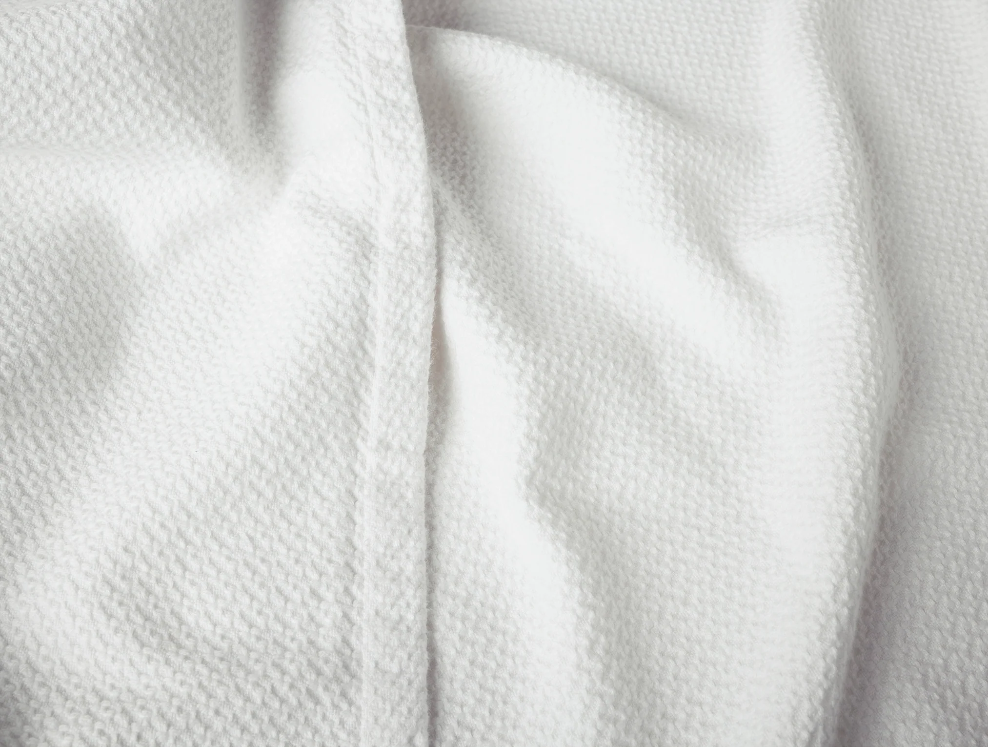 Classic Organic Blanket - Image 5