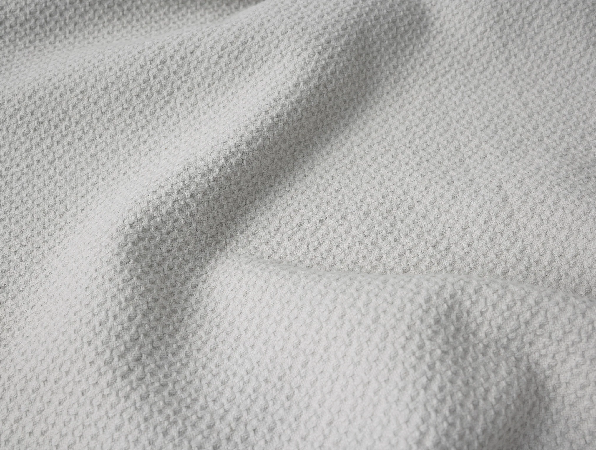 Classic Organic Blanket - Image 2