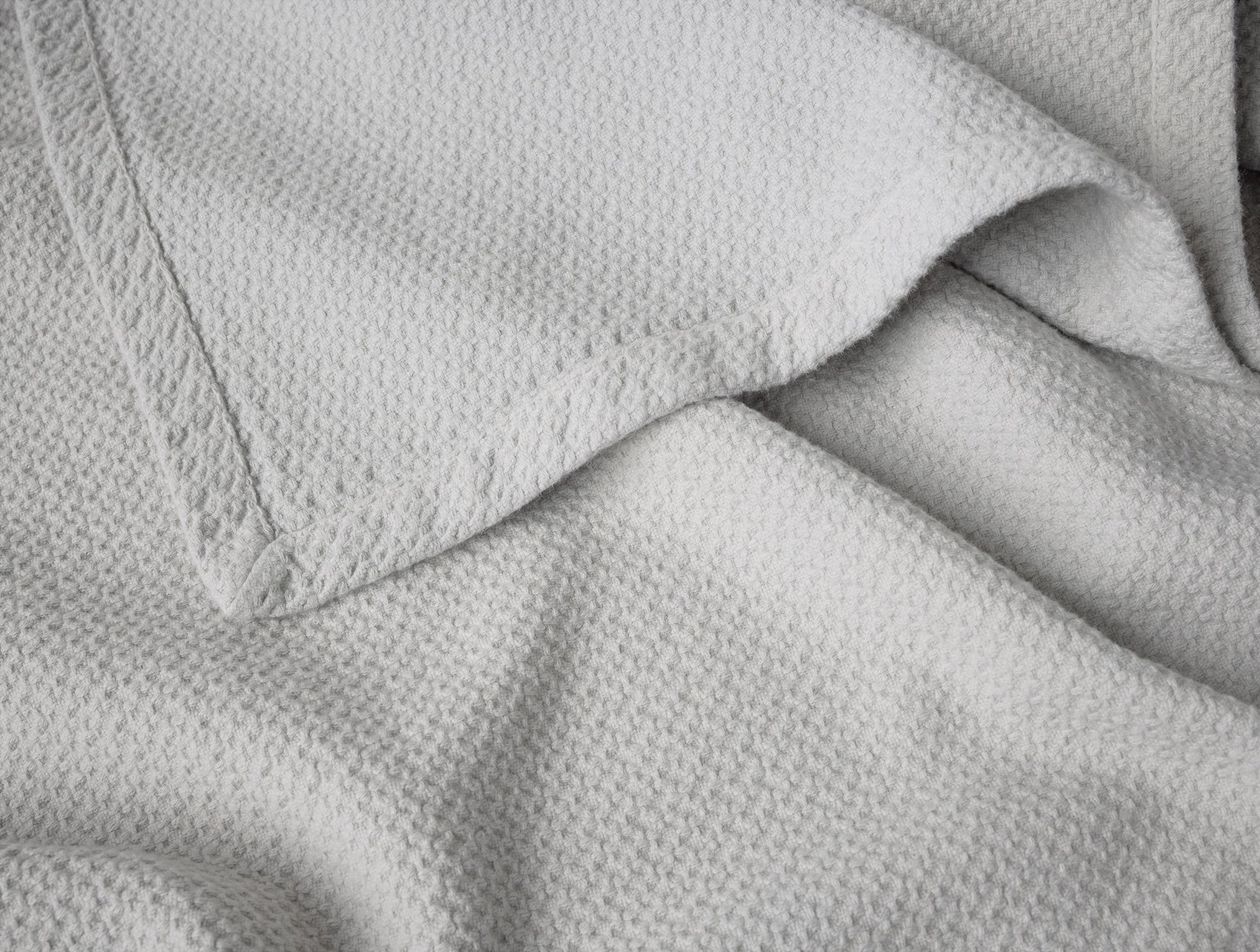 Classic Organic Blanket - Image 3