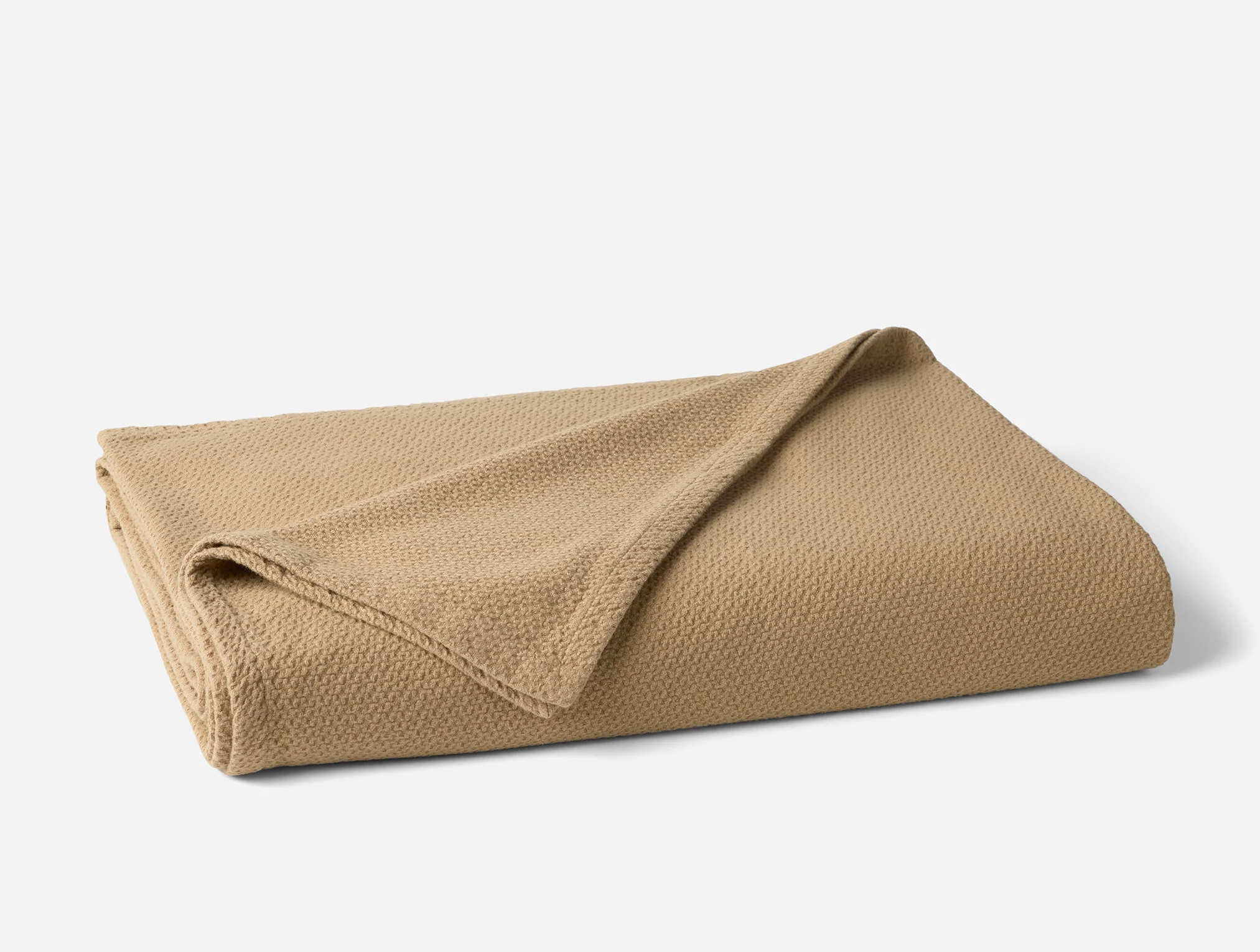 Classic Organic Blanket