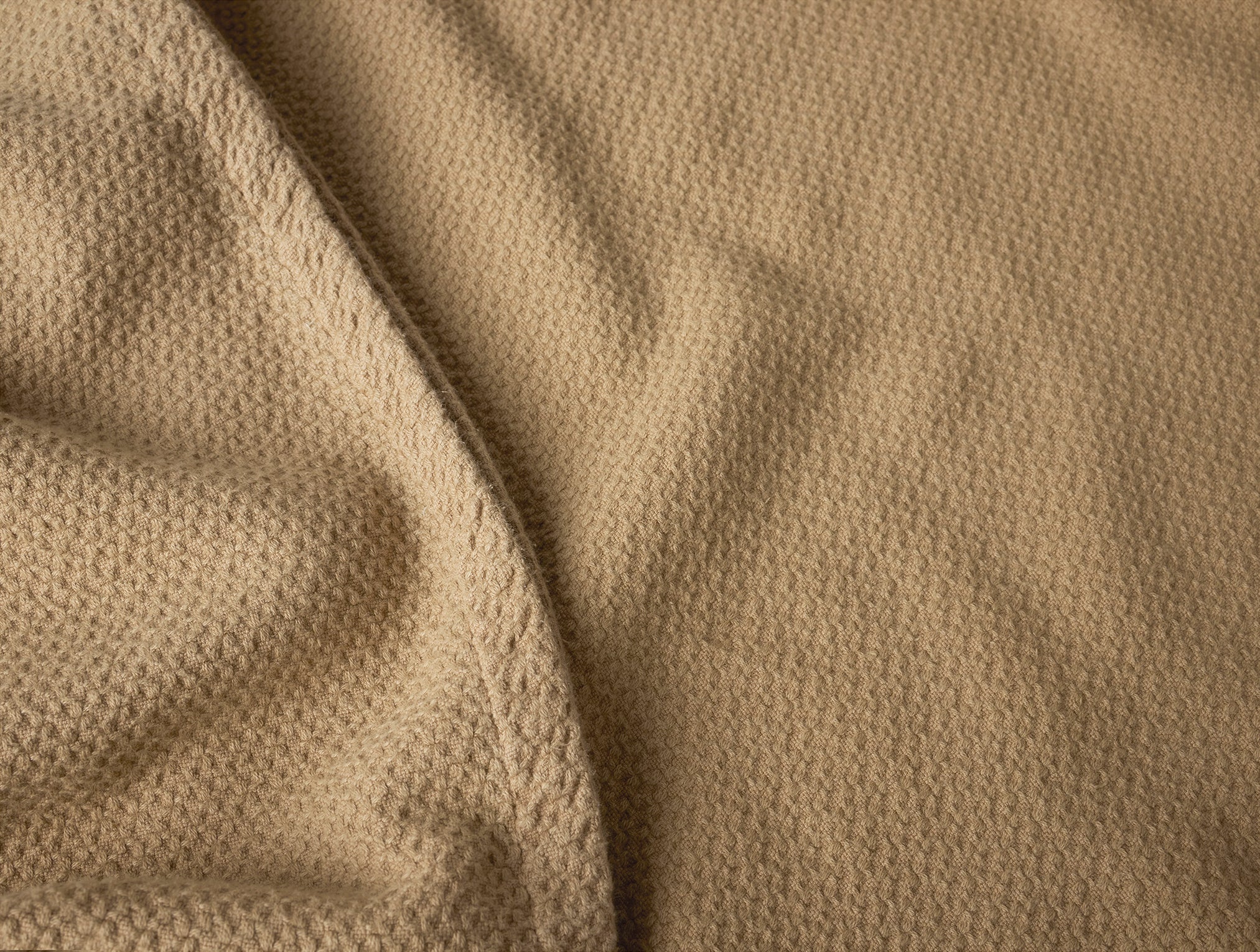 Classic Organic Blanket - Image 2