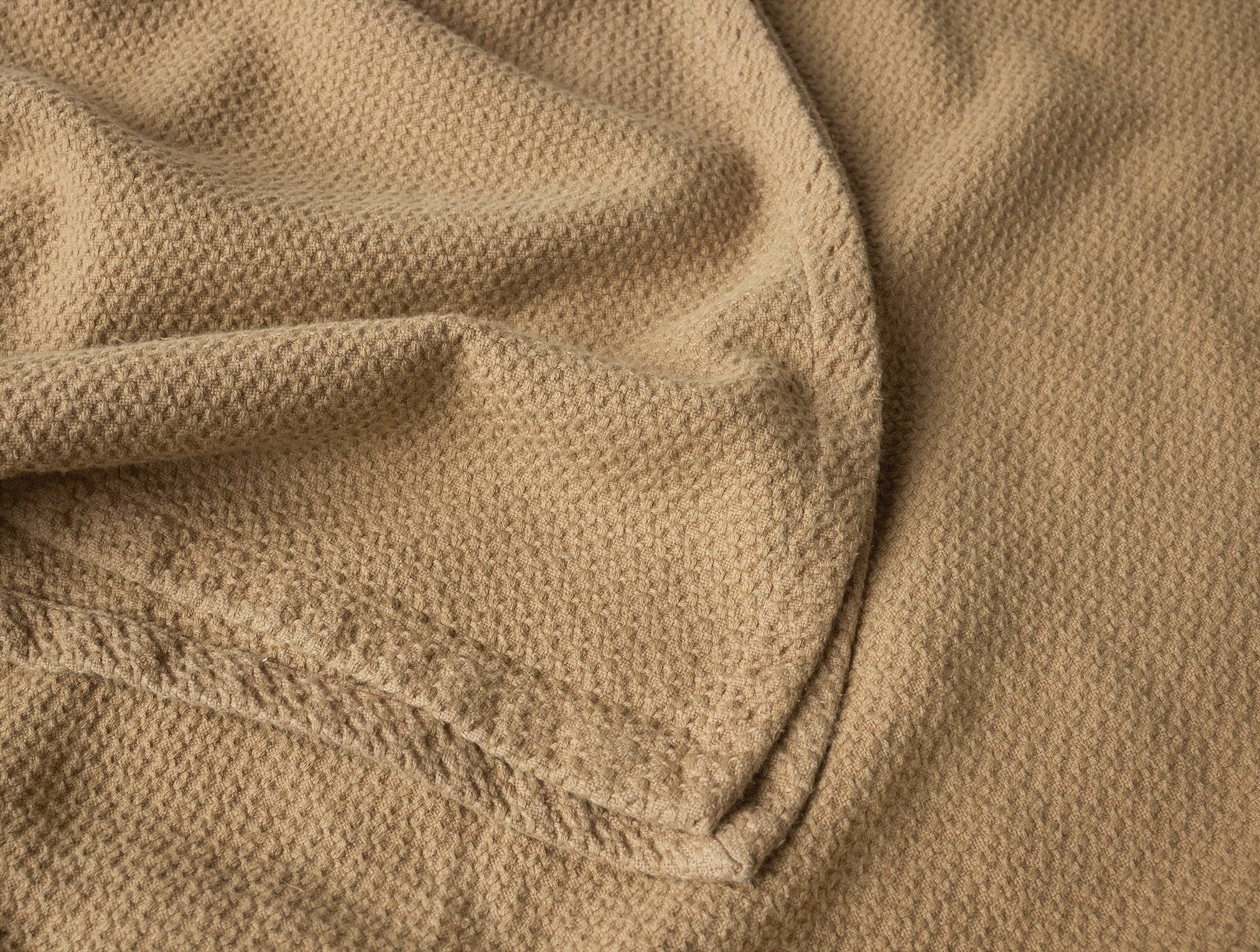 Classic Organic Blanket - Image 3