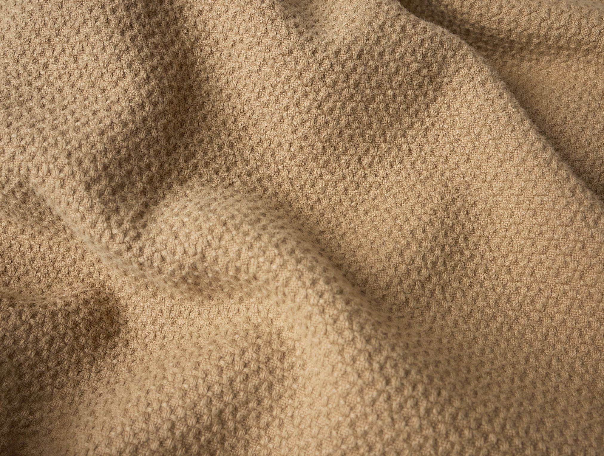 Classic Organic Blanket - Image 4
