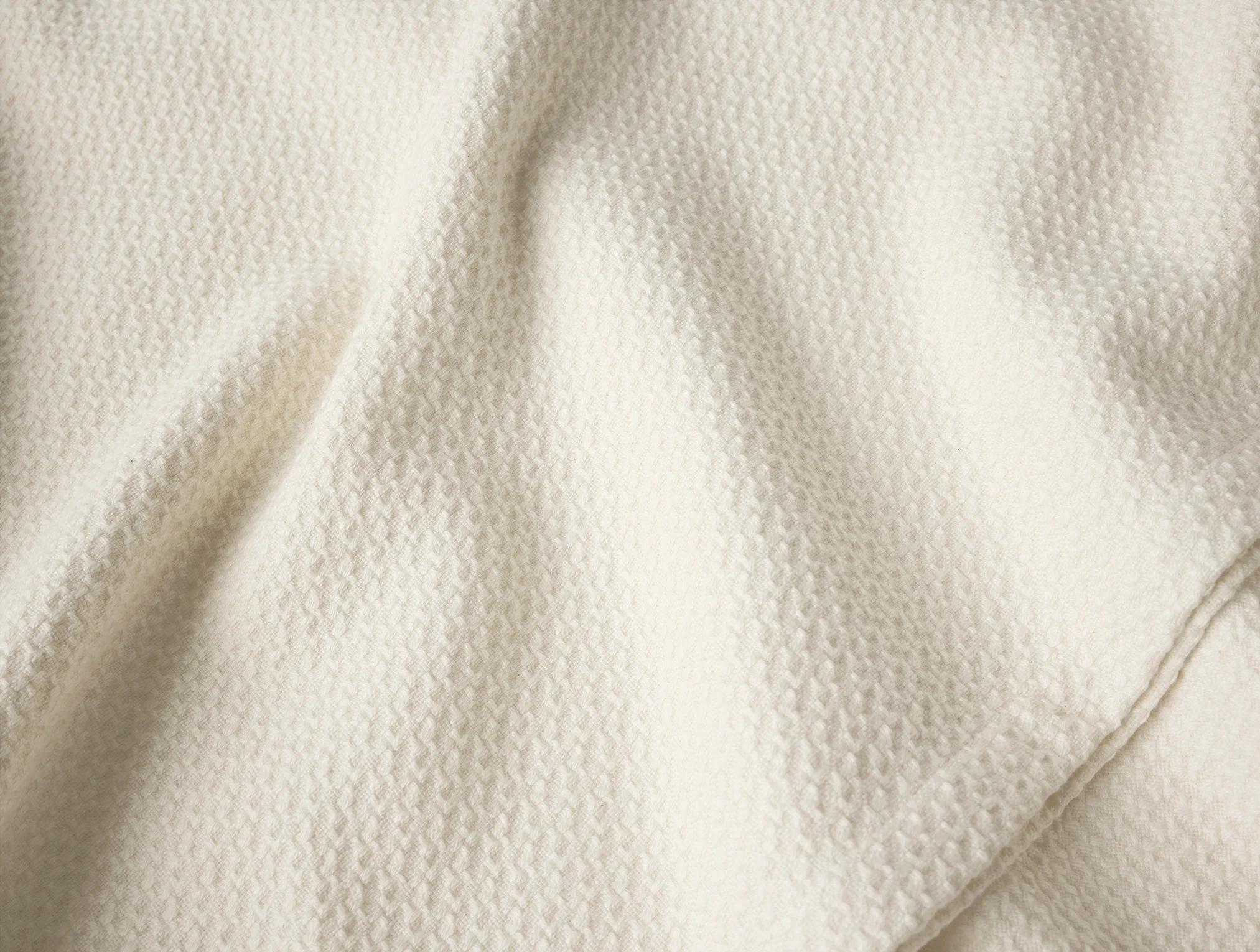 Classic Organic Blanket - Image 4
