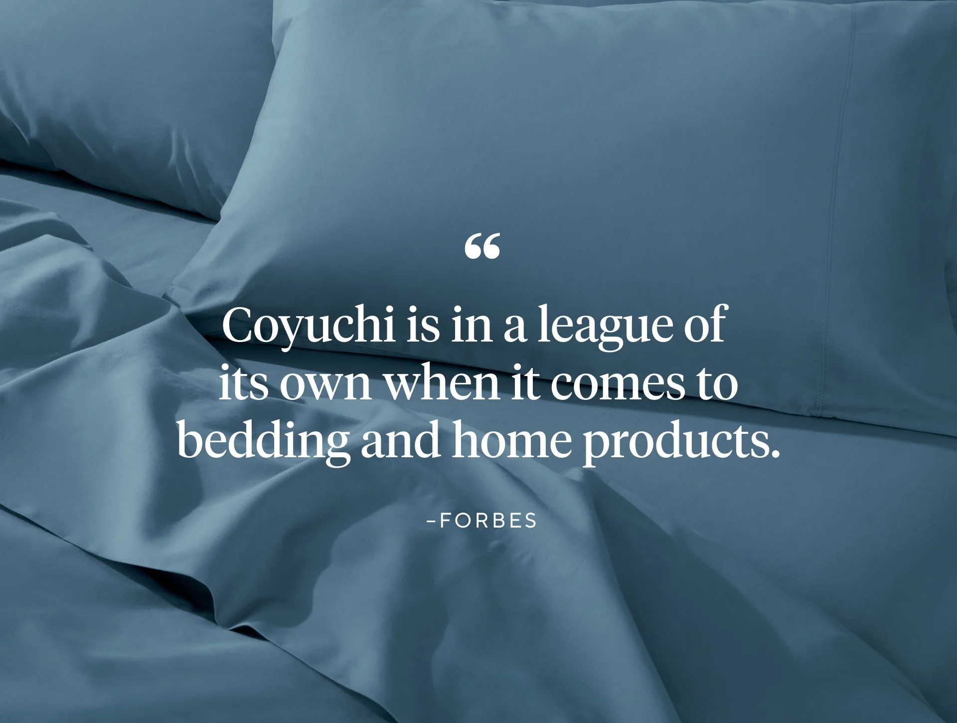 Classic Organic Sateen Sheet Set - Image 4