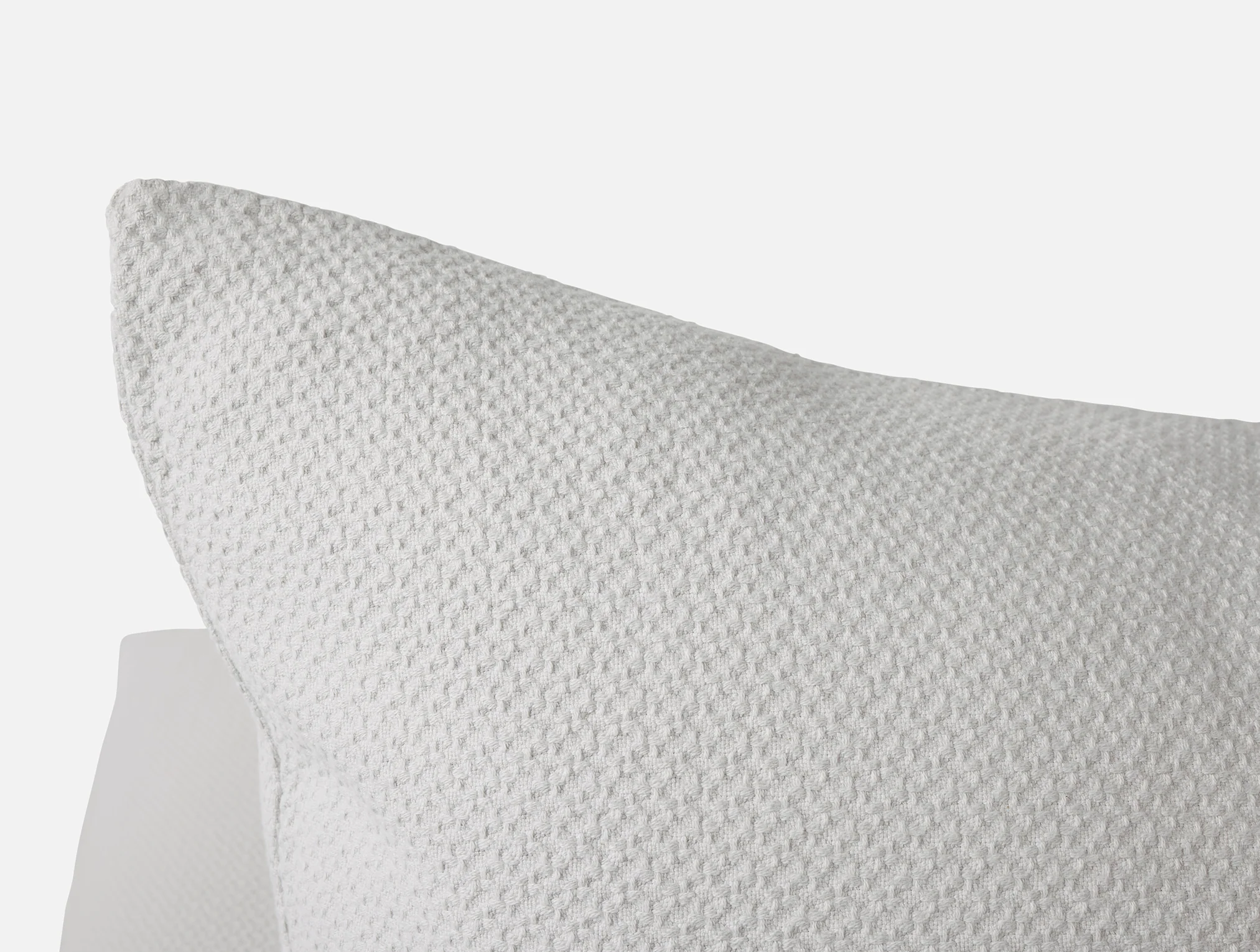 Classic Organic Sham - Image 2