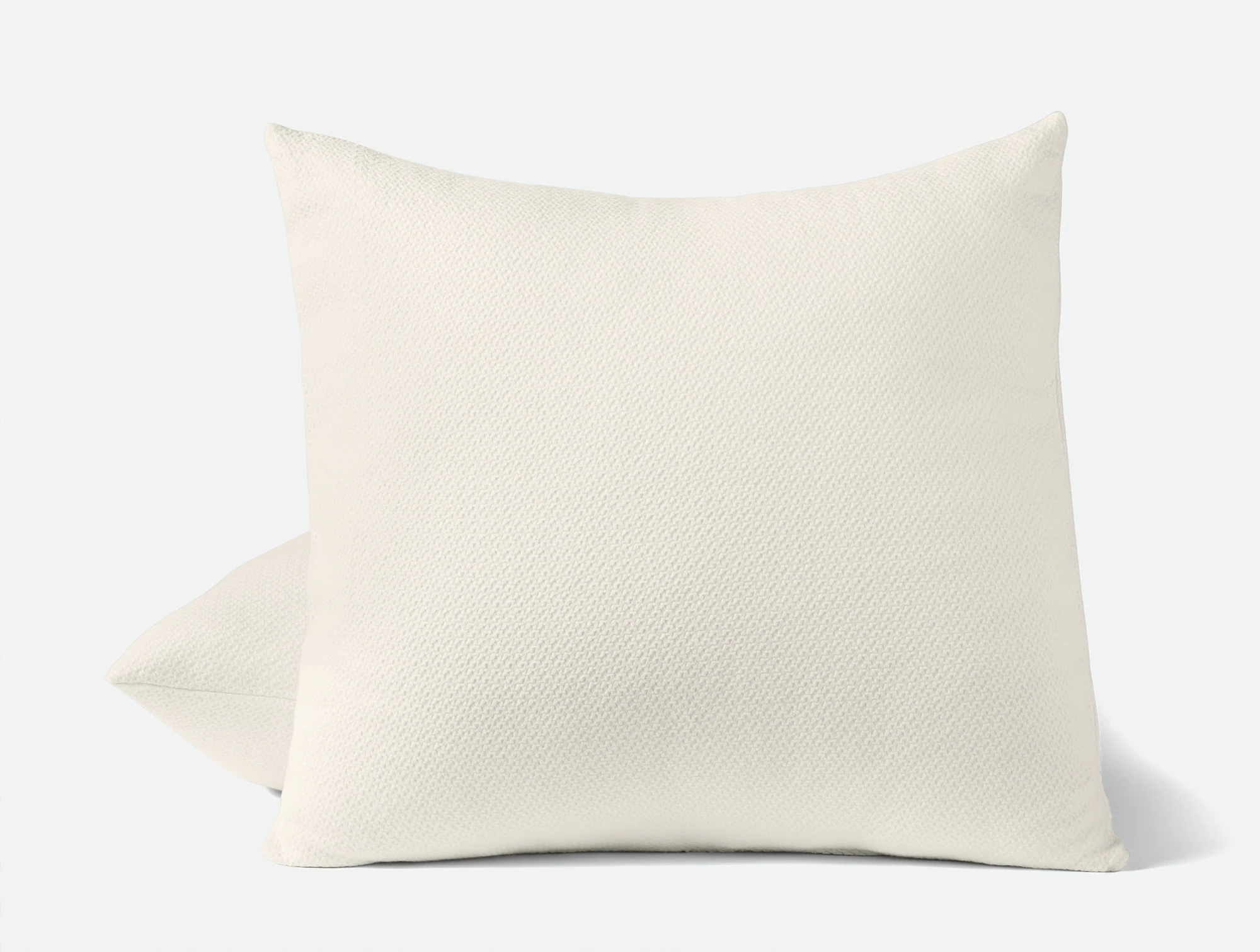 Classic Organic Sham