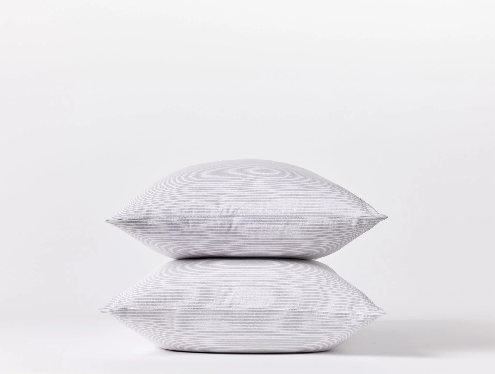 Climate Beneficial™ Cotton Soft Washed Pillowcases - Renewed
