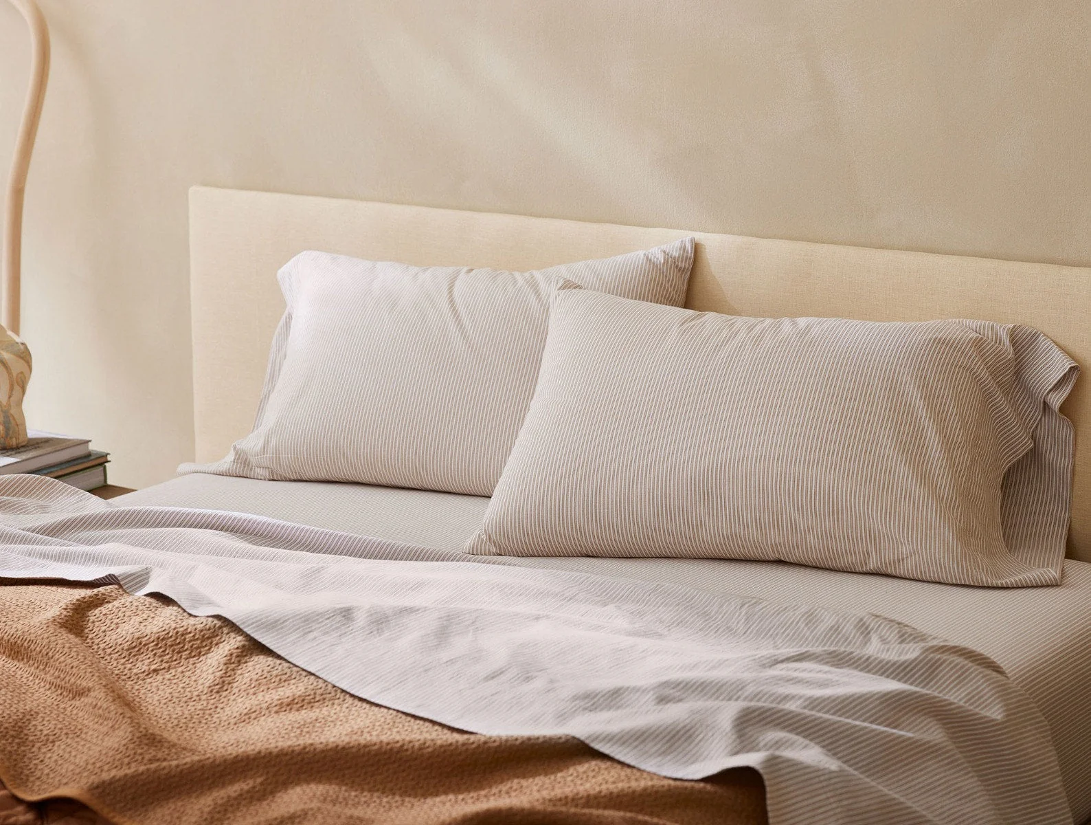 Climate Beneficial™ Cotton Soft Washed Swatch - Image 2