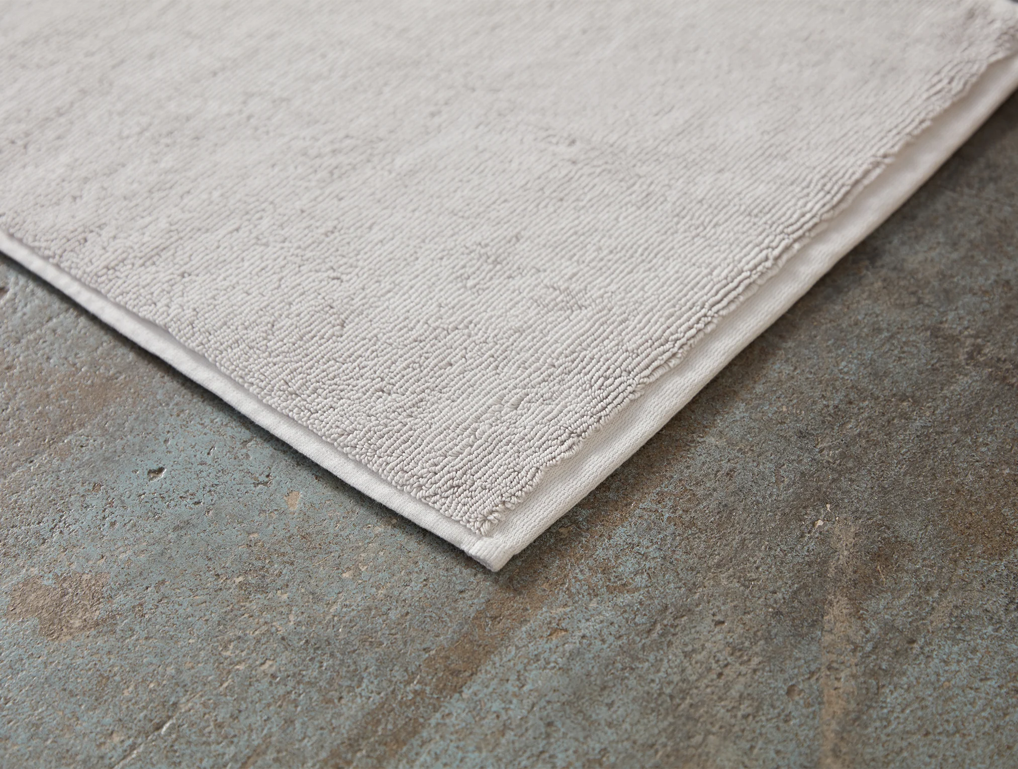 Cloud Loom™ Organic Bath Mat - Image 3