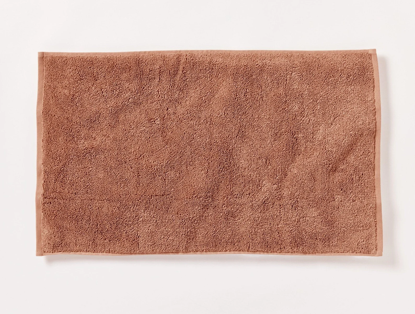 Cloud Loom™ Organic Bath Mat