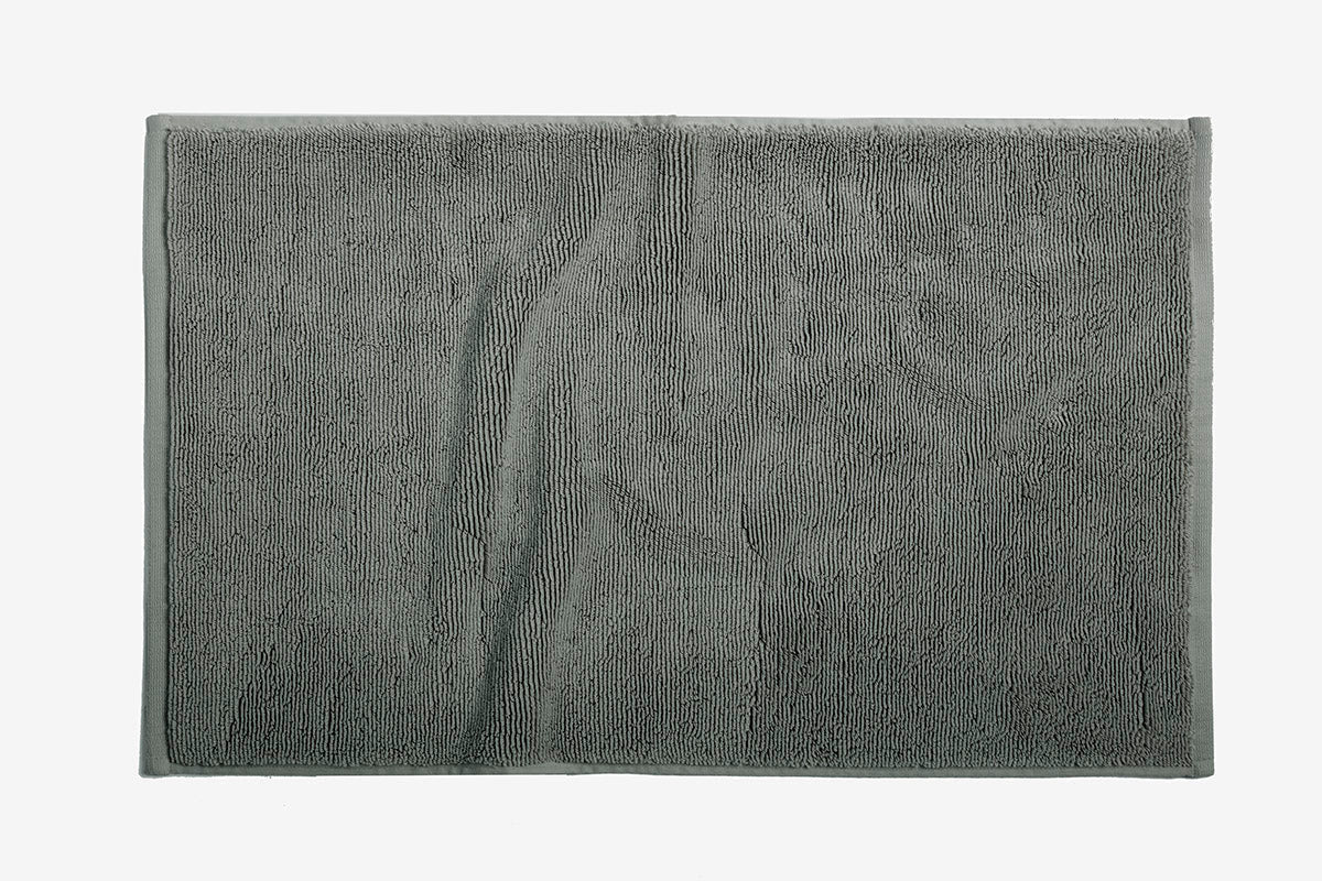 Cloud Loom™ Organic Bath Mat - Renewed