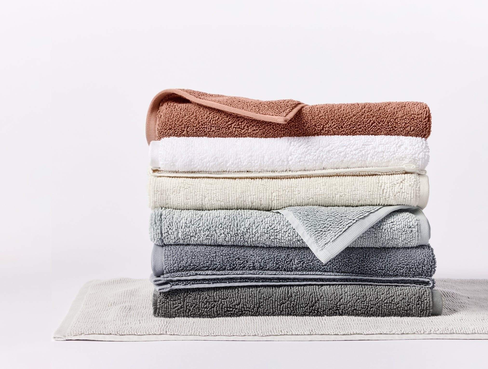 Cloud Loom™ Organic Bath Mat - Renewed - Image 3