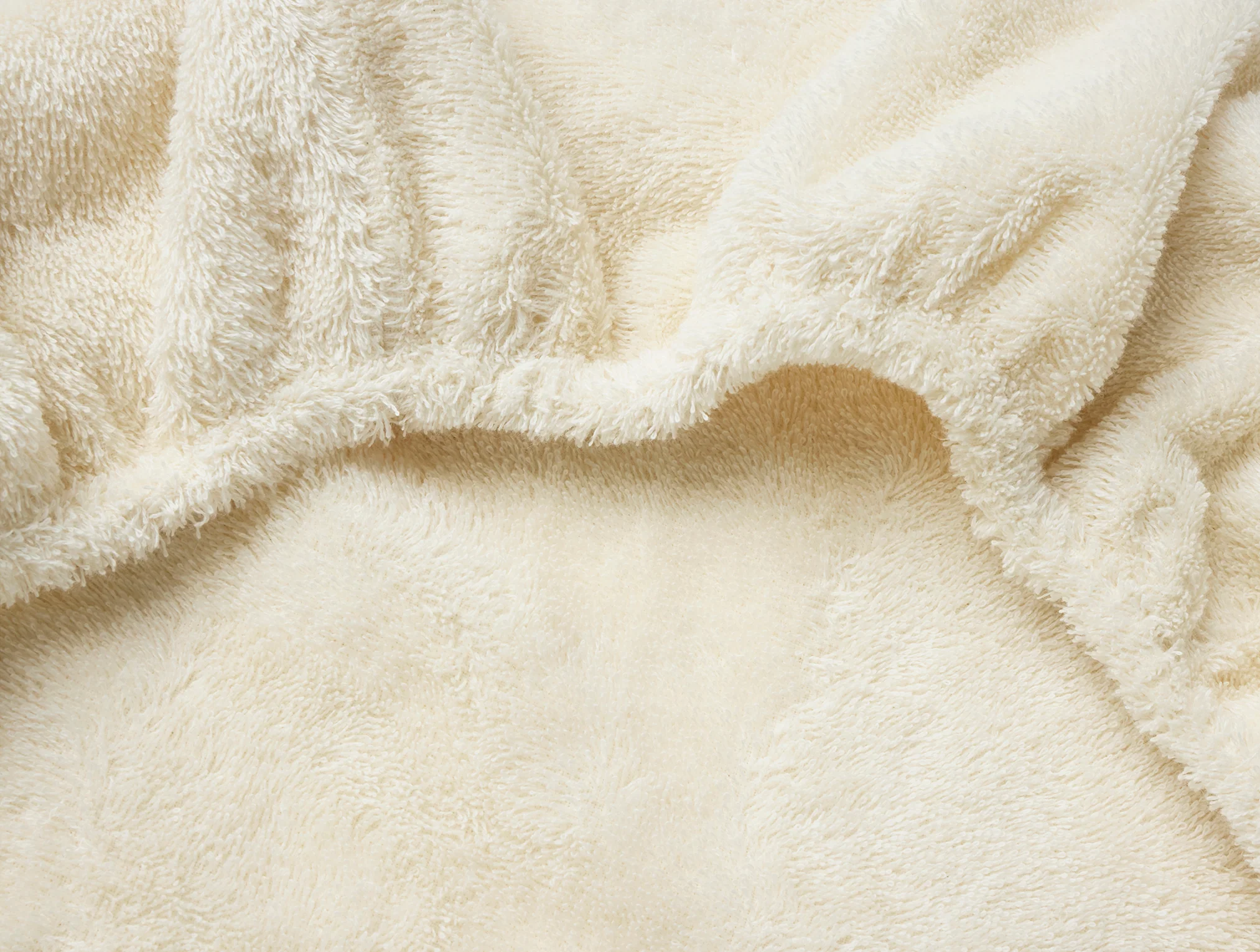 Cloud Loom™ Organic Changing Pad Cover - Image 2