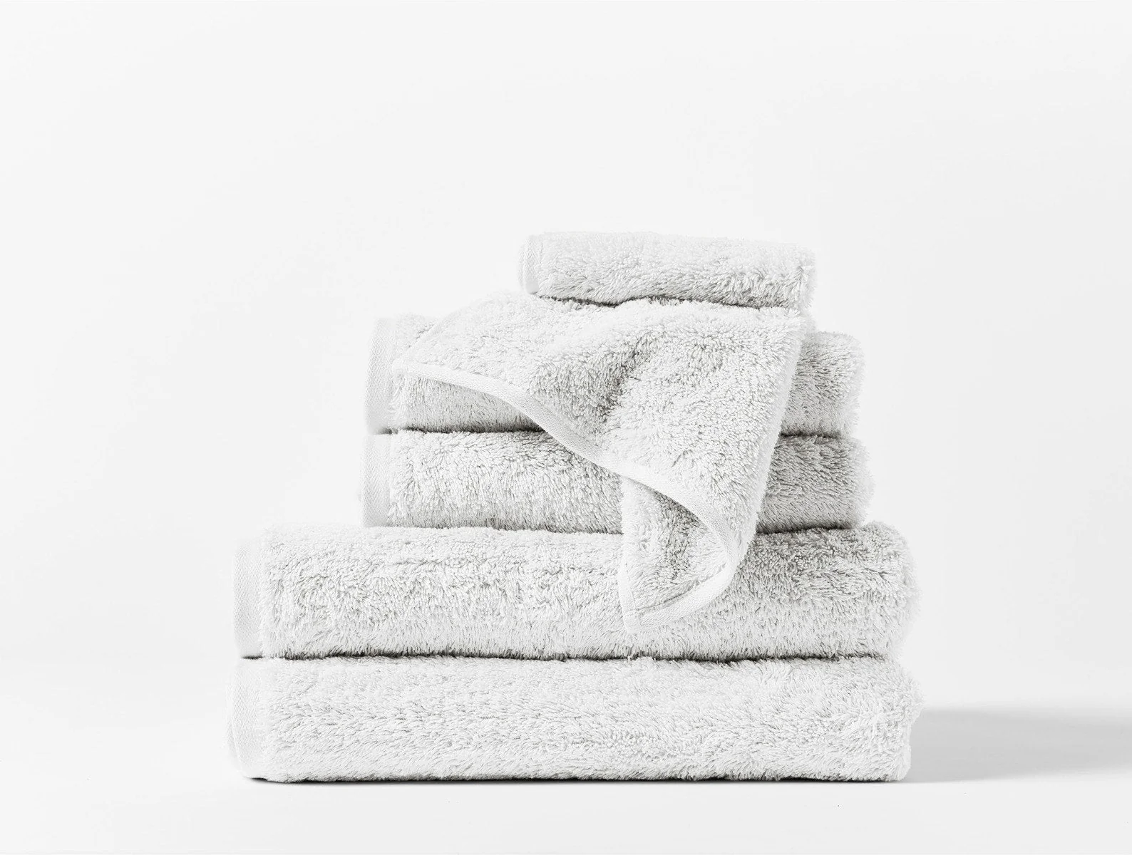 Cloud Loom™ Organic Towels - Renewed - Image 55