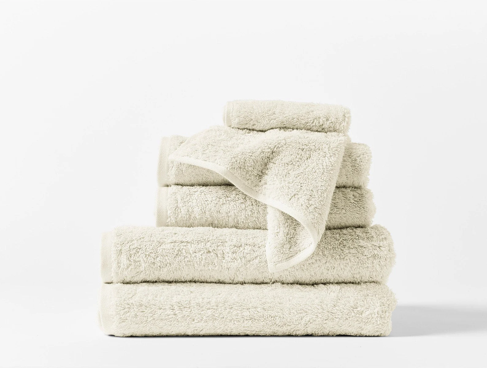 Cloud Loom™ Organic Towels - Renewed - Image 7
