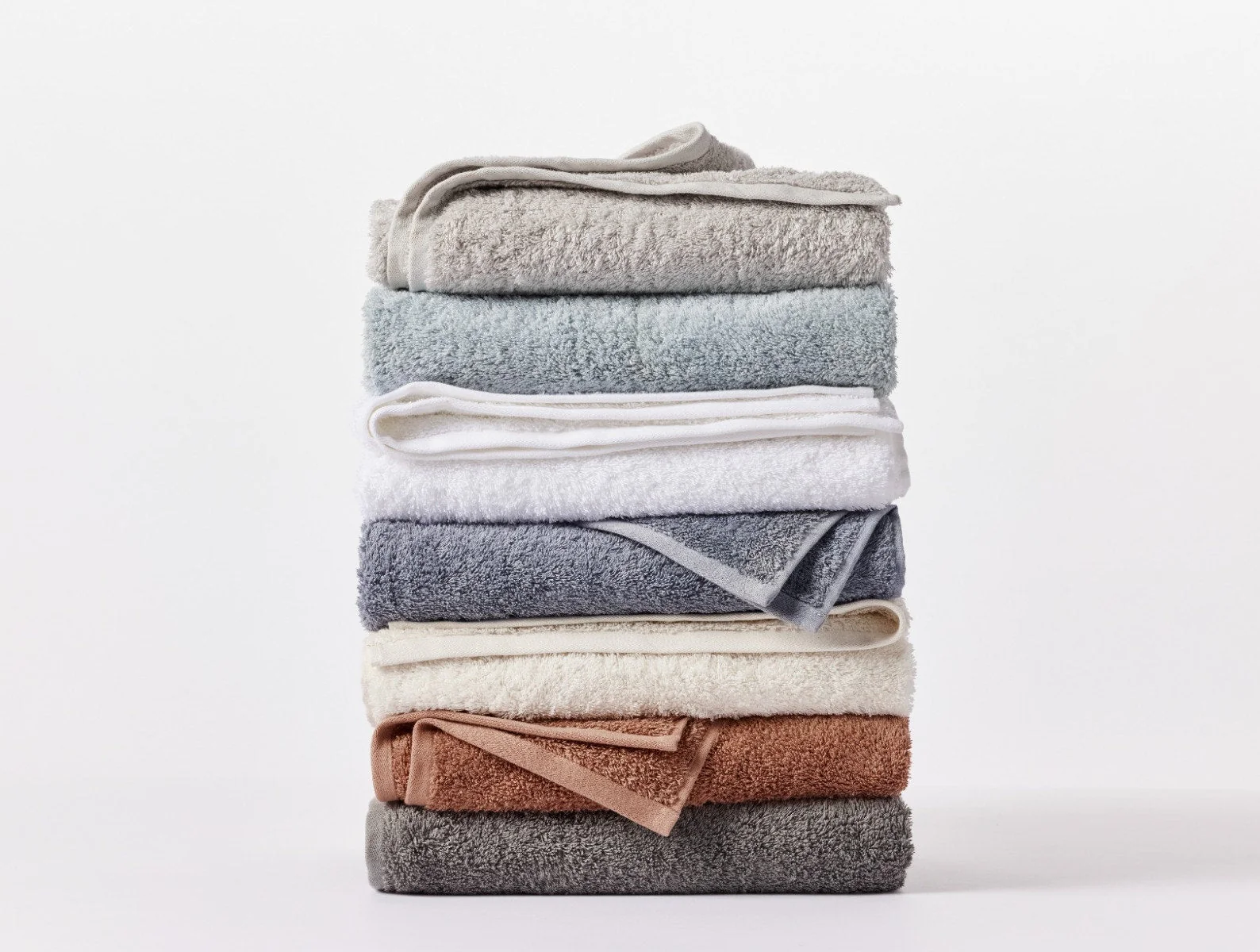 Cloud Loom™ Organic Towels - Image 6