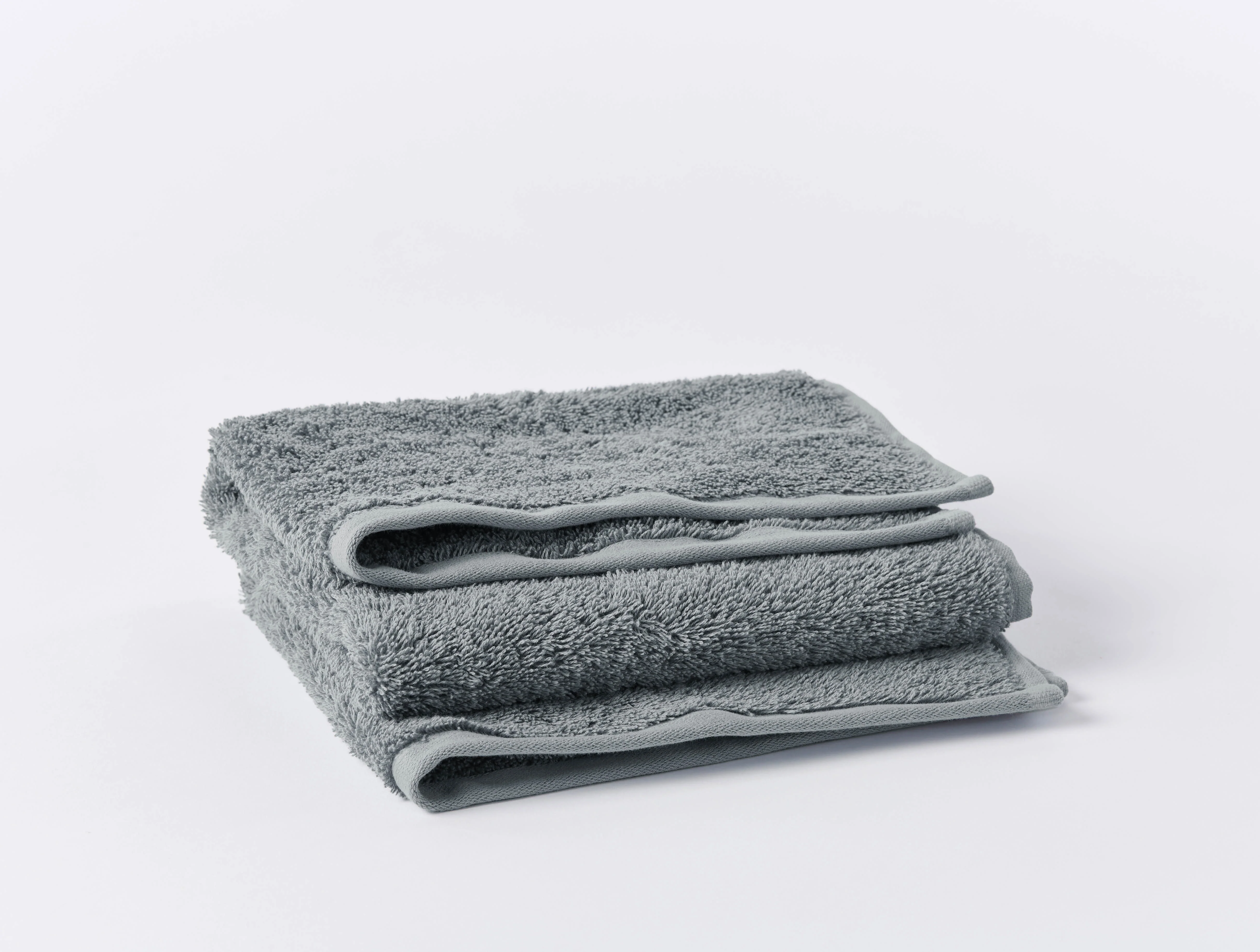 Cloud Loom™ Organic Towels - Image 2