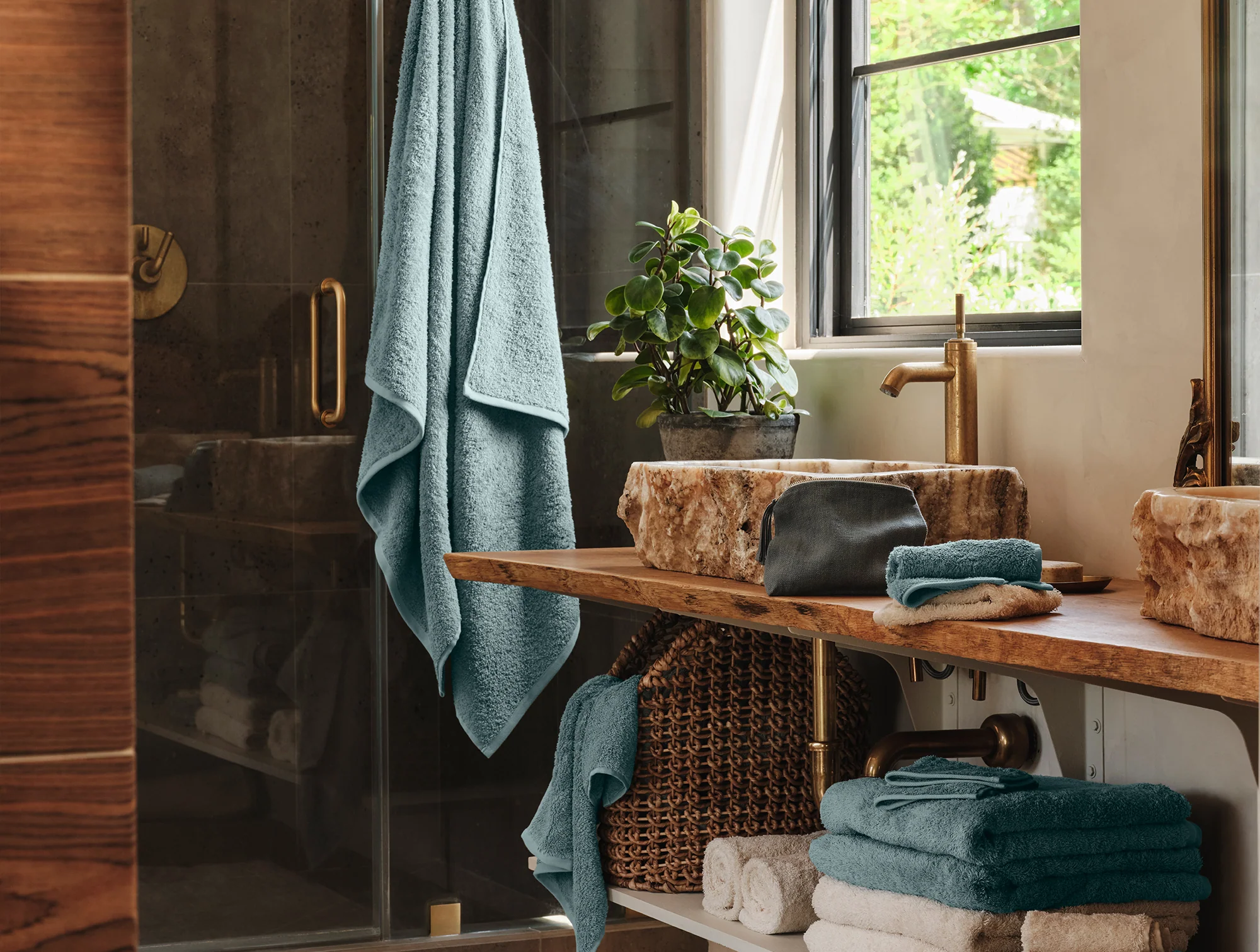 Cloud Loom™ Organic Towels - Image 3