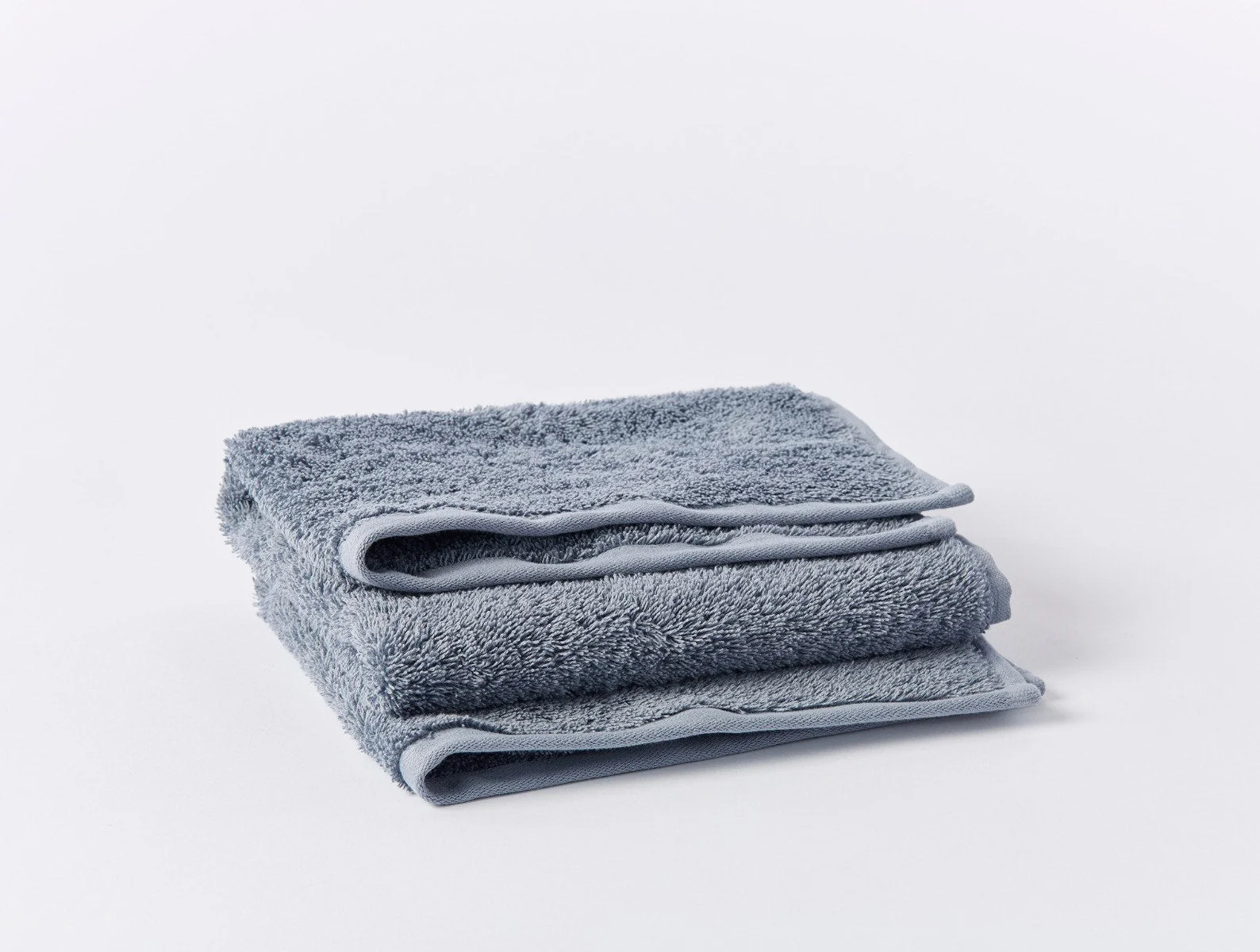 Cloud Loom™ Organic Towels - Renewed - Image 4