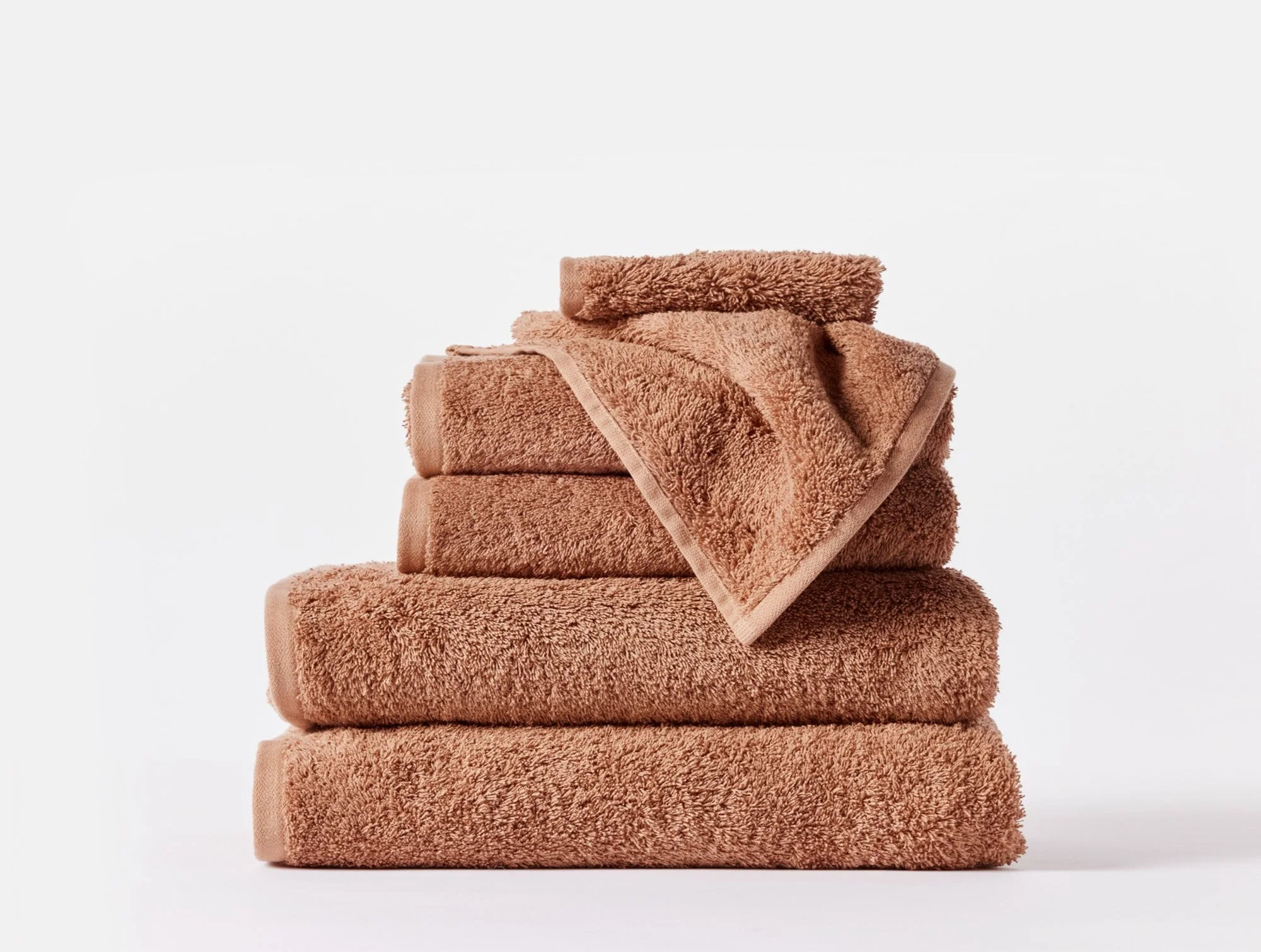 Cloud Loom™ Organic Towels - Renewed