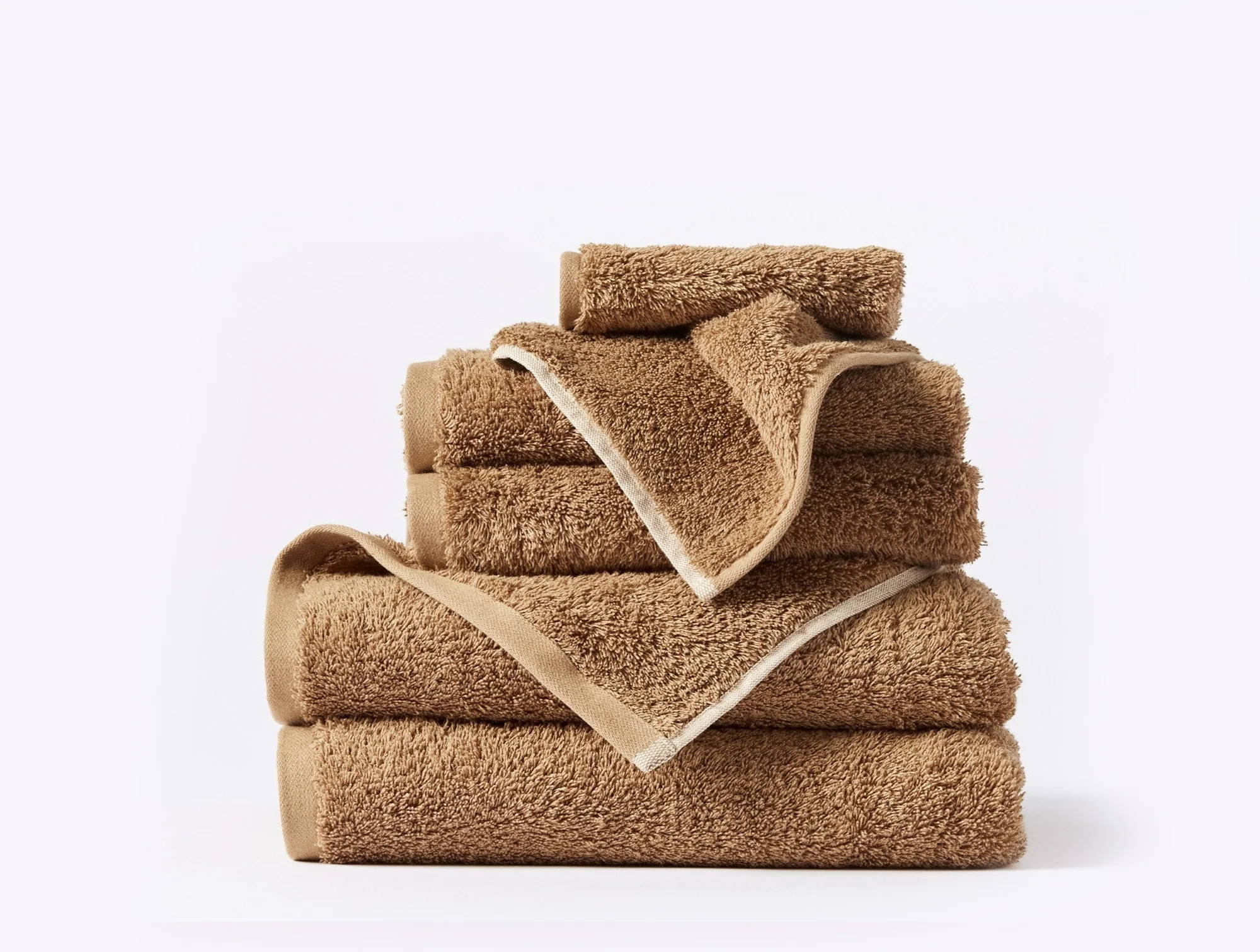 Cloud Loom™ Organic Towels - Renewed