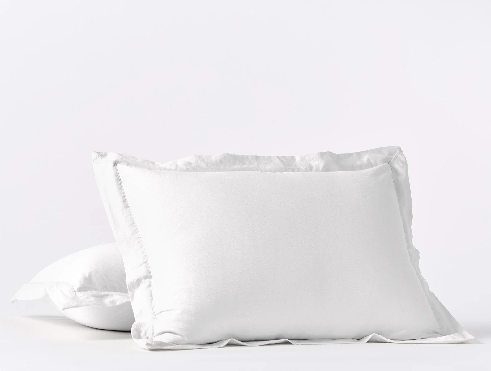 Cloud Soft Organic Sateen Duvet Set - Image 10