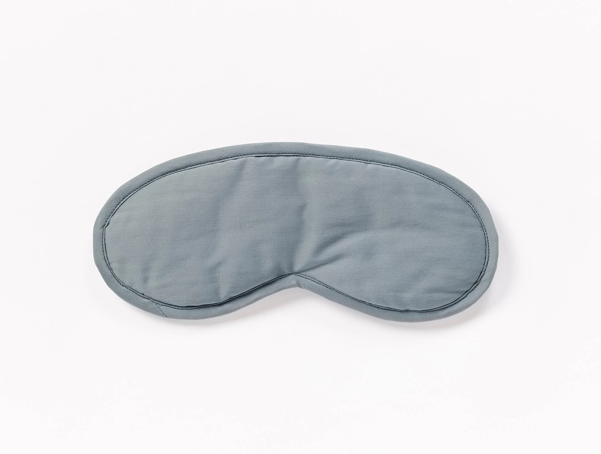 Cloud Soft Organic Sateen Eye Mask - Renewed