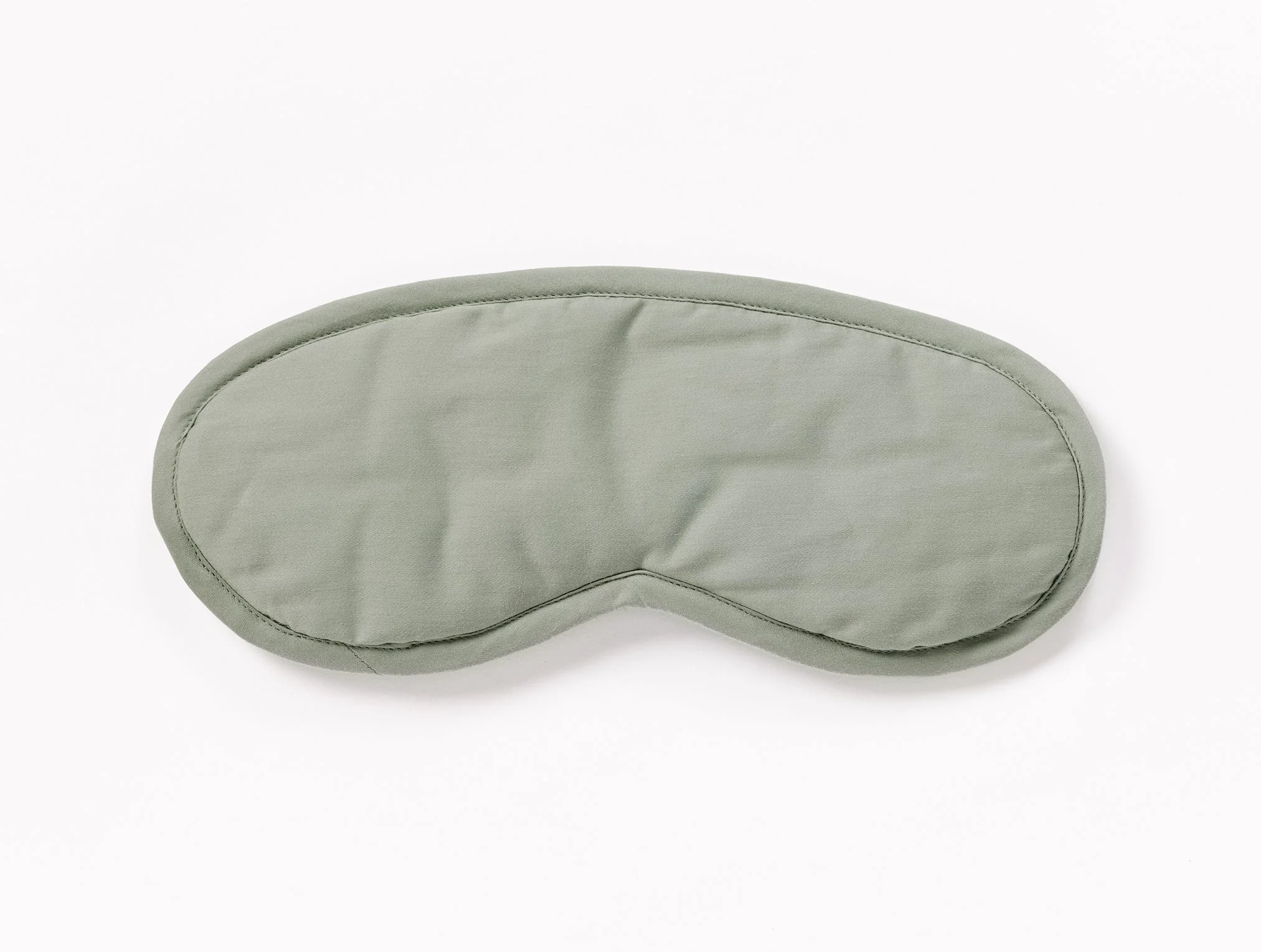 Cloud Soft Organic Sateen Eye Mask - Renewed - Image 4