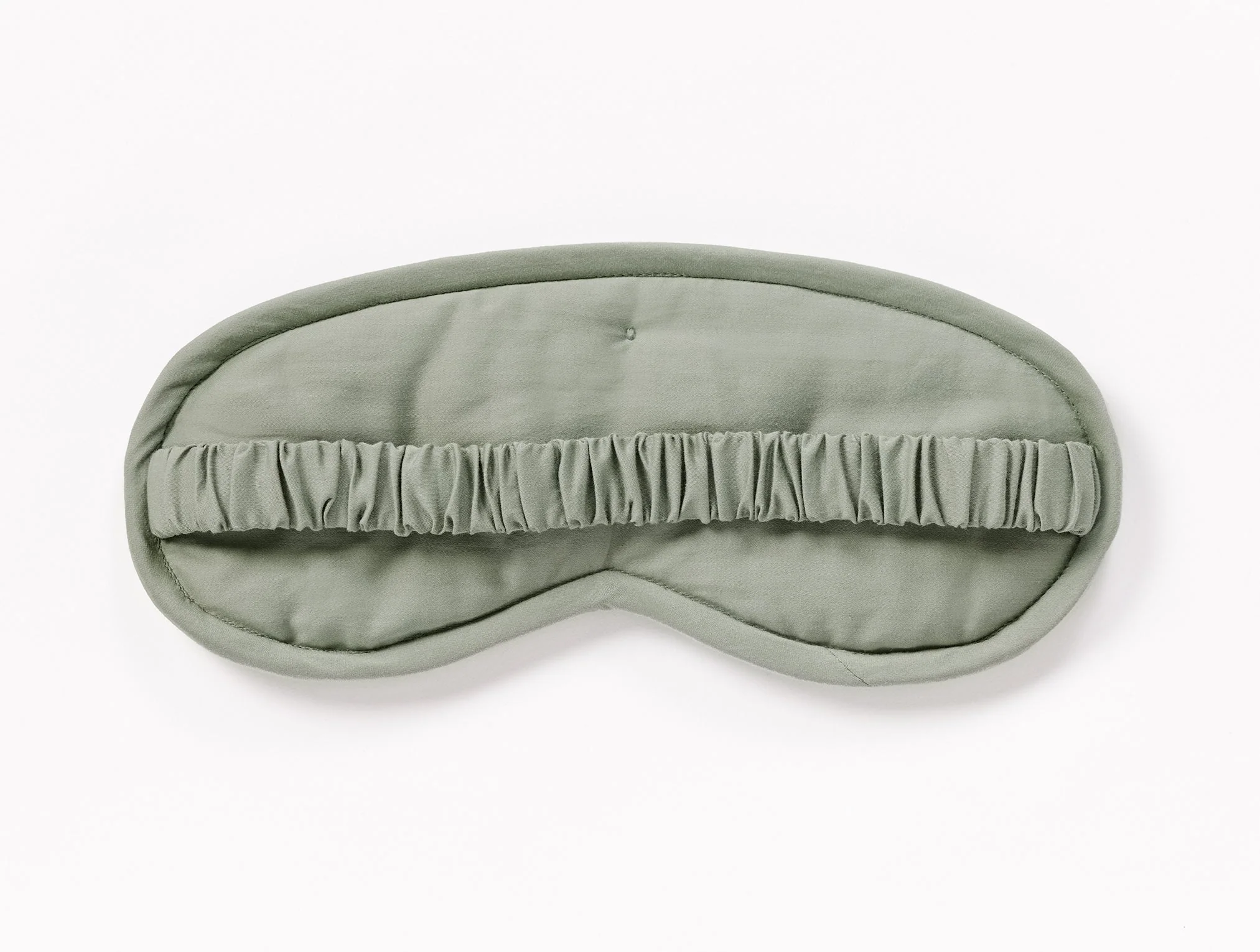 Cloud Soft Organic Sateen Eye Mask - Renewed - Image 5