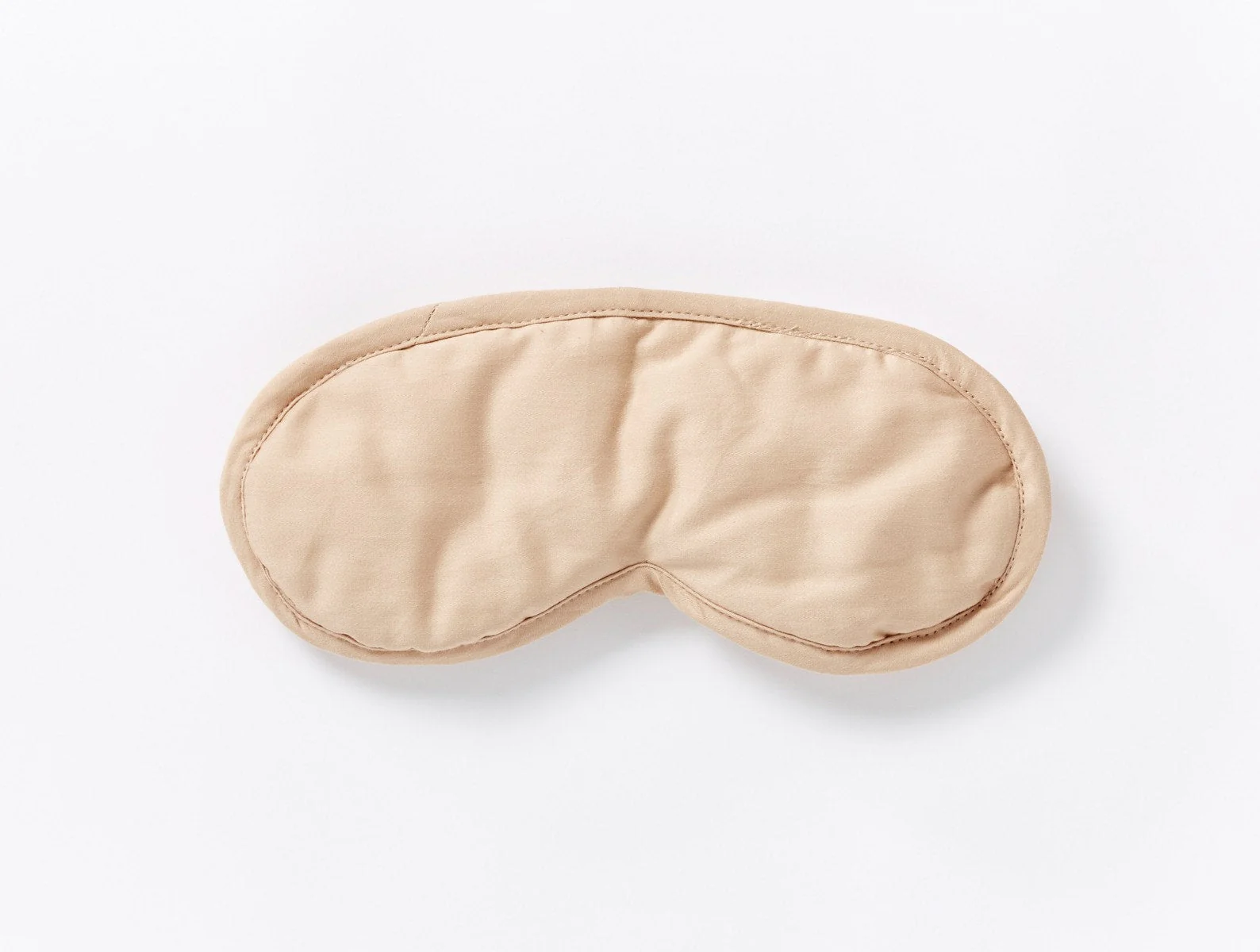 Cloud Soft Organic Sateen Eye Mask - Renewed - Image 6