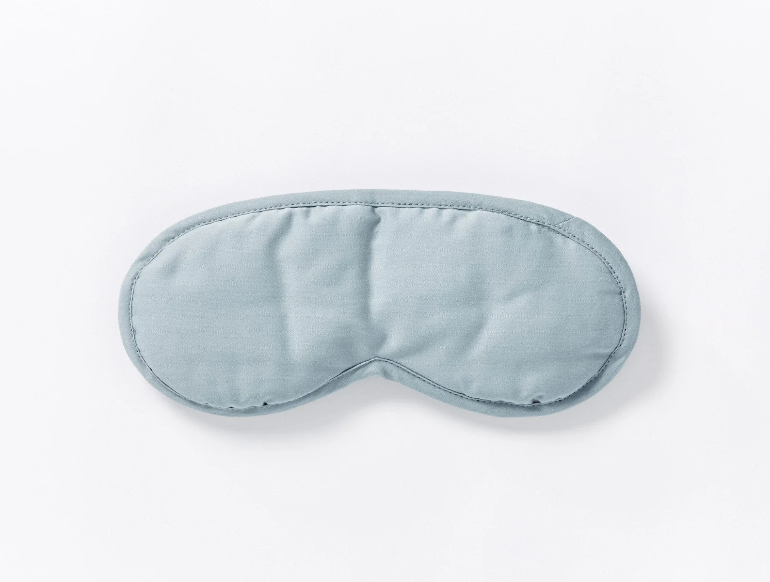 Cloud Soft Organic Sateen Eye Mask - Renewed - Image 7