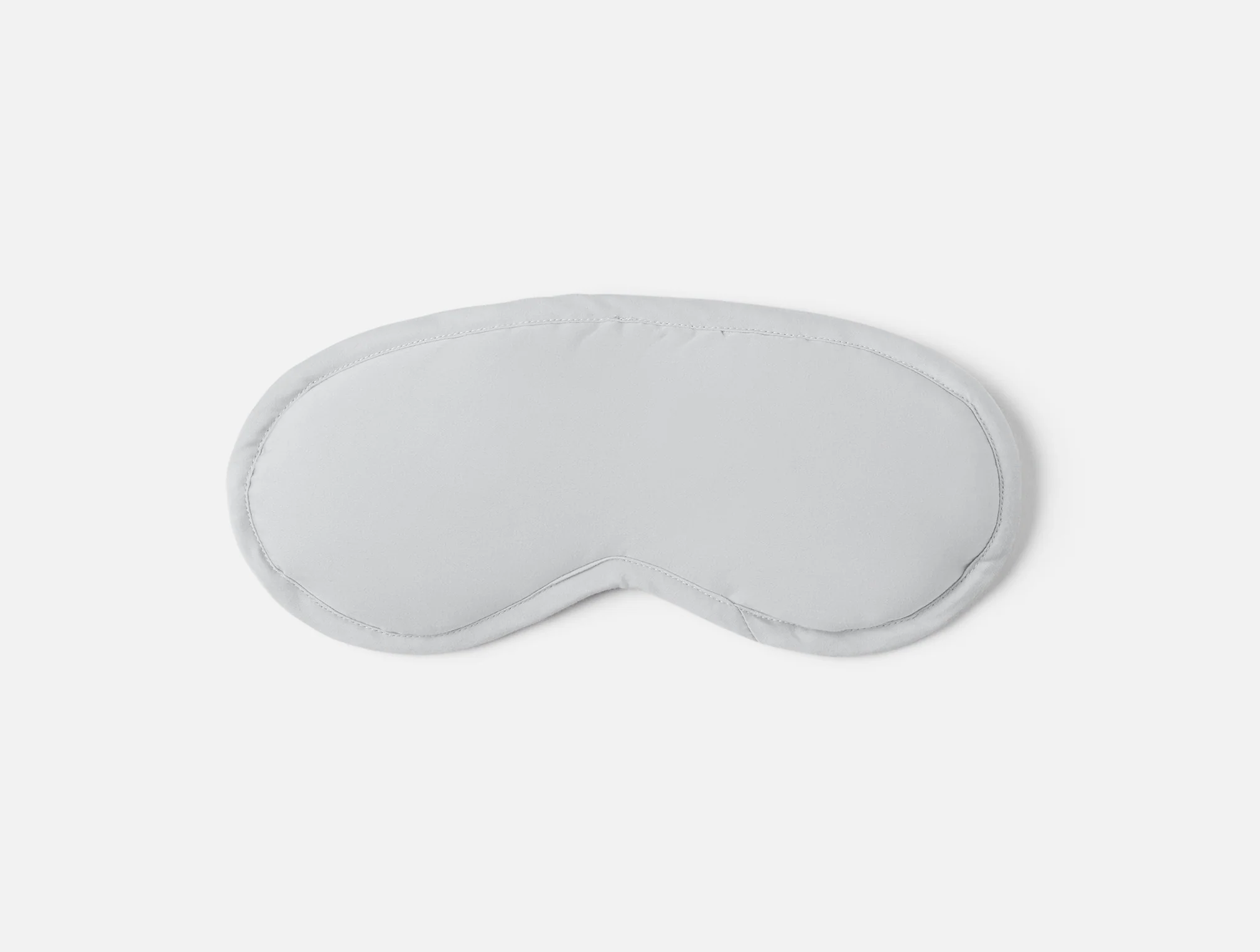 Cloud Soft Organic Sateen Eye Mask