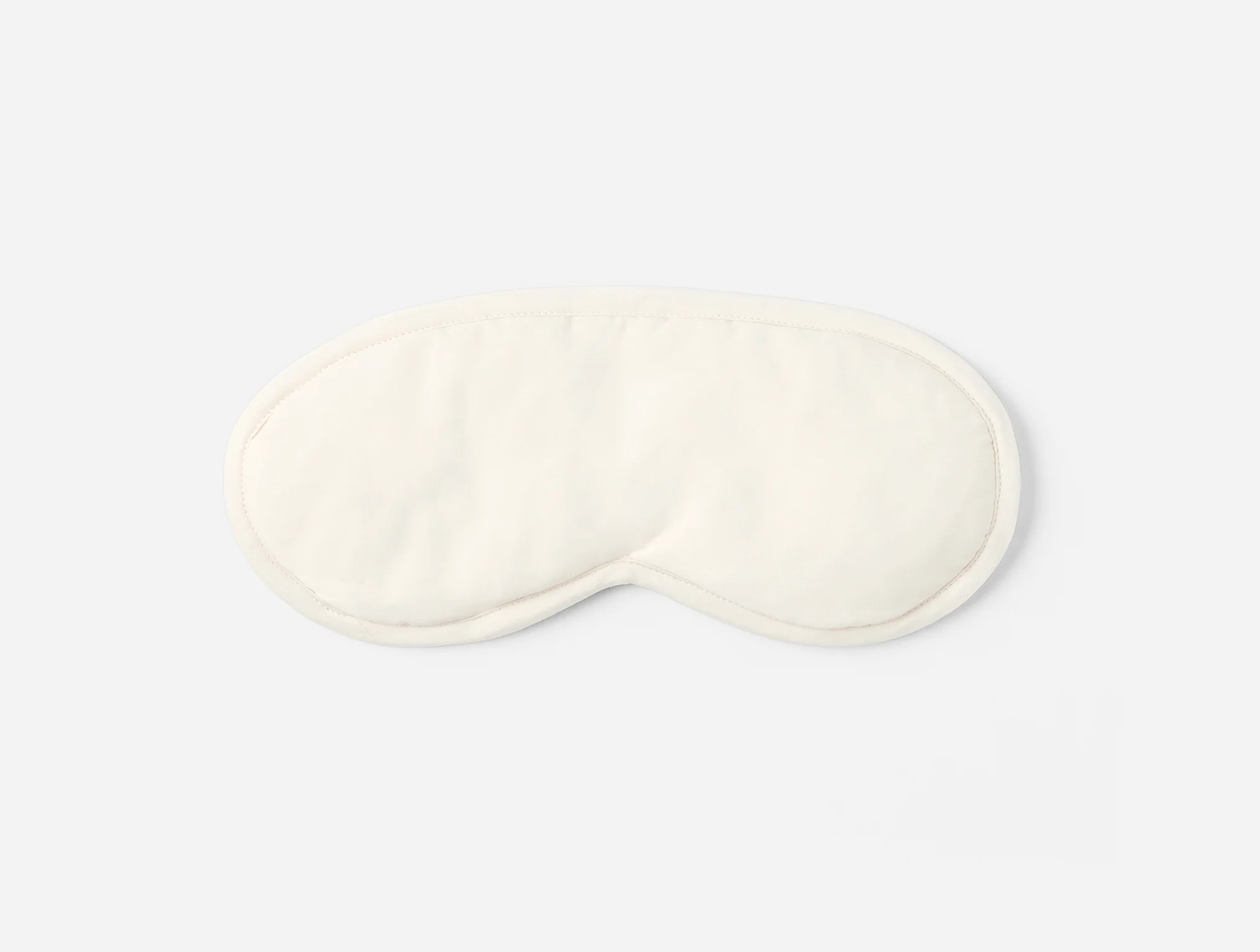 Cloud Soft Organic Sateen Eye Mask