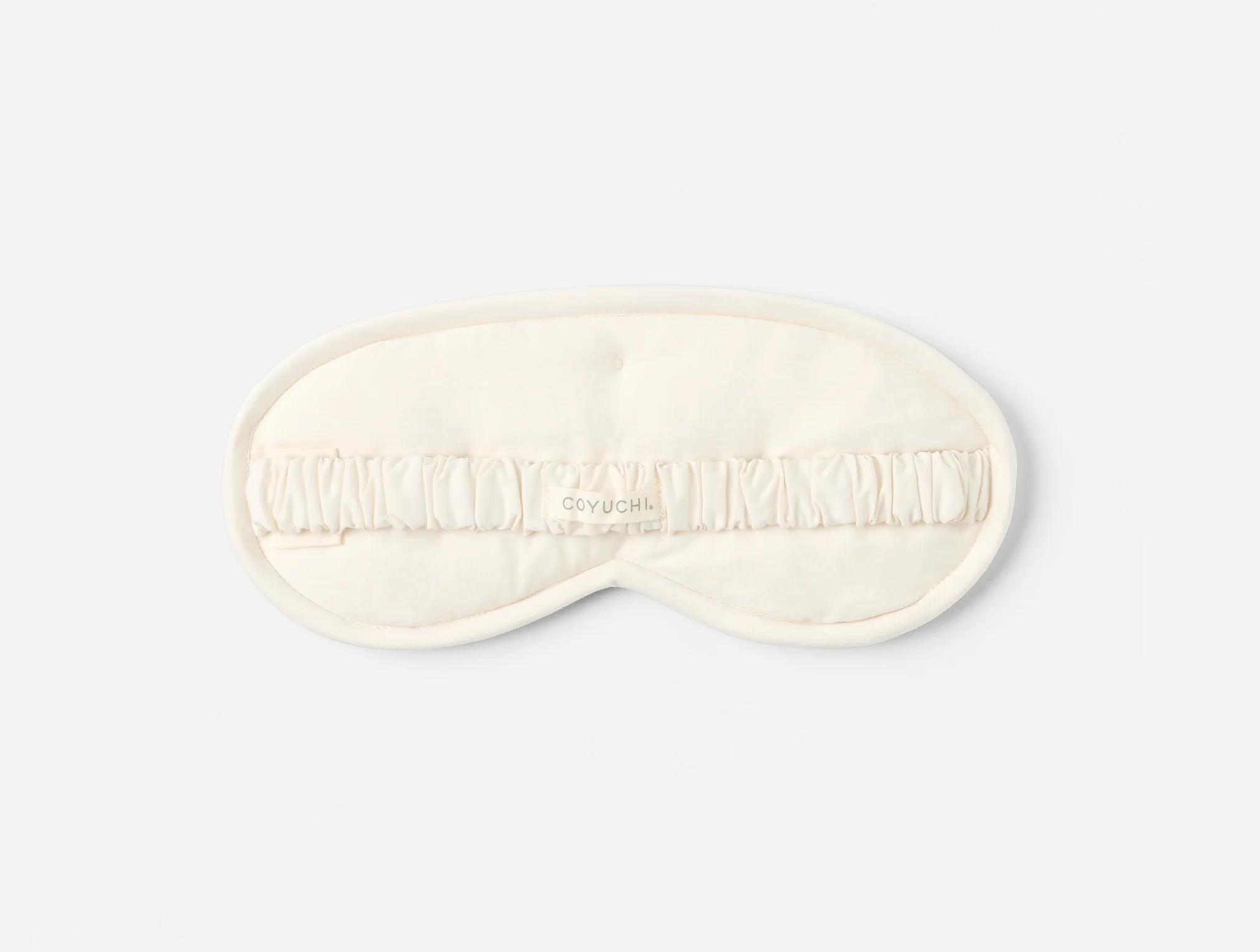 Cloud Soft Organic Sateen Eye Mask - Image 6