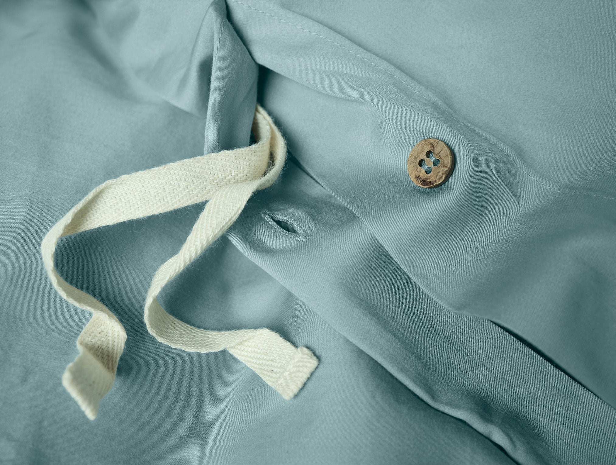 Cloud Soft Organic Sateen Minimalist Bed Bundle - Image 7