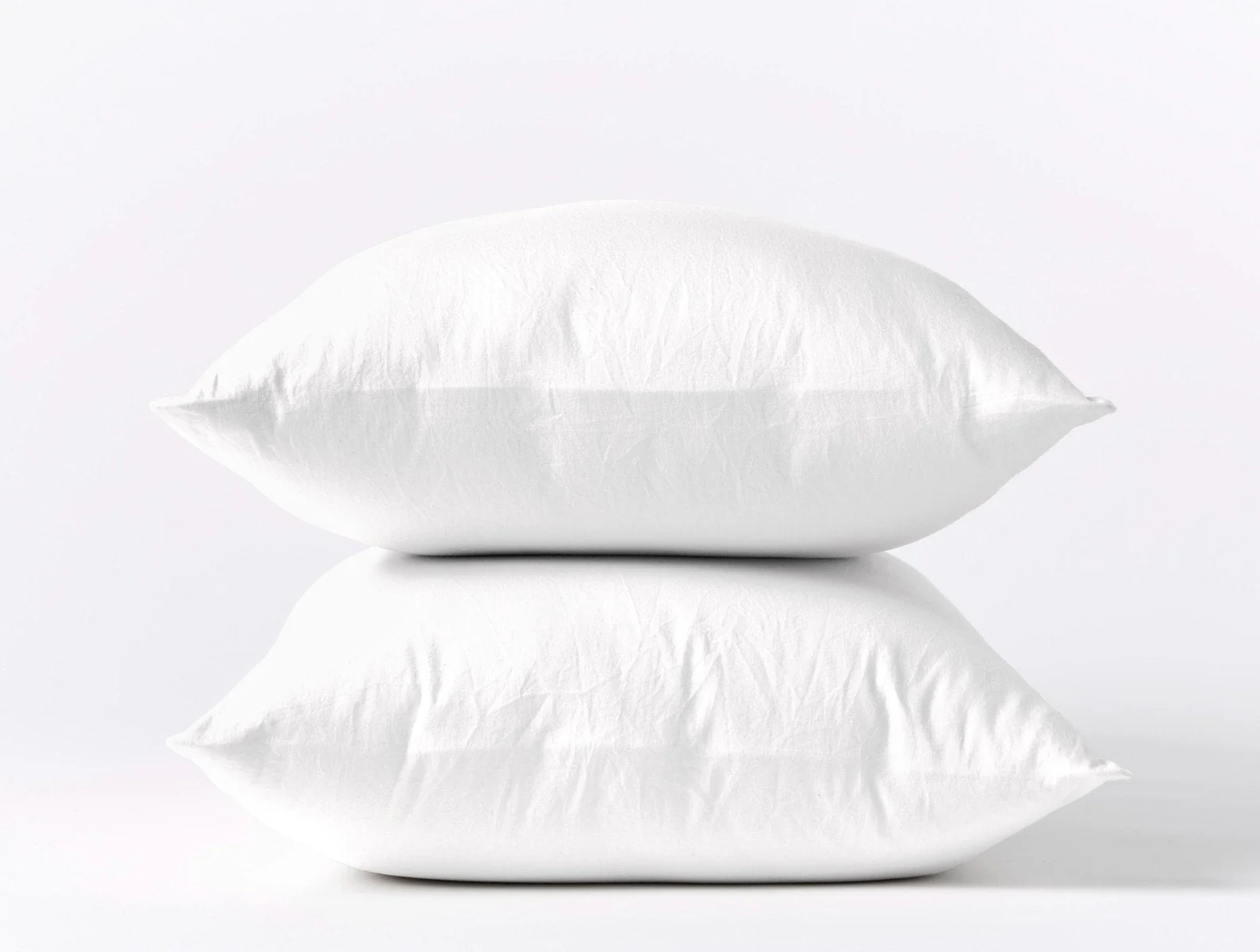 Cloud Soft Organic Sateen Pillowcases - Renewed - Image 8