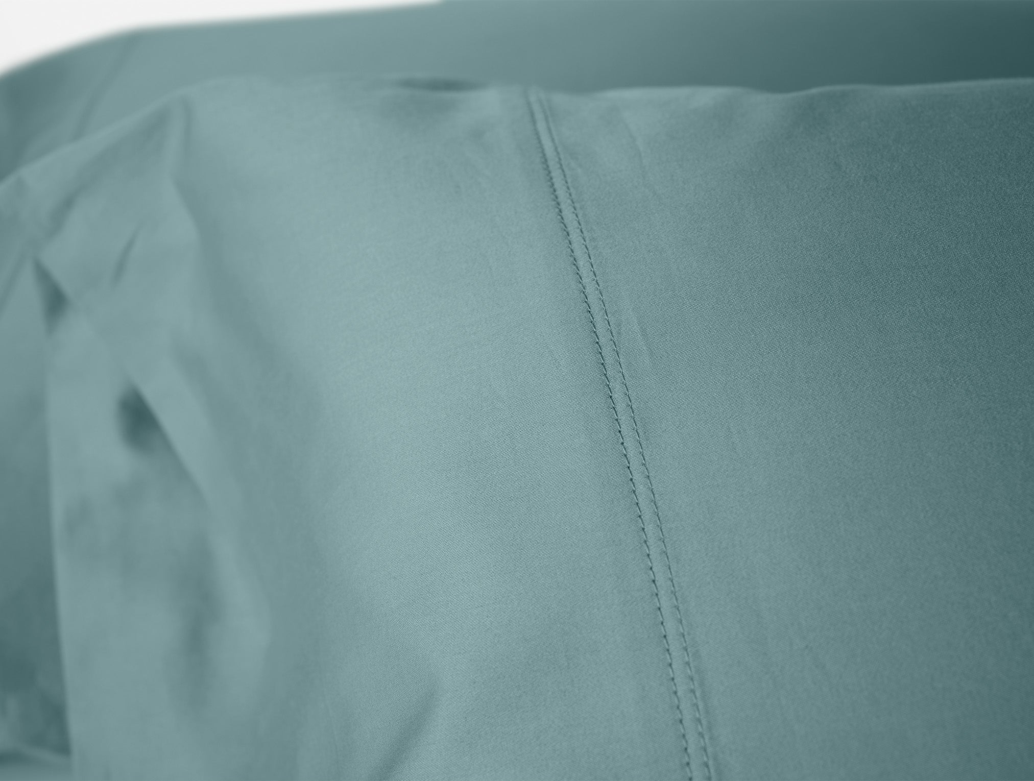 Cloud Soft Organic Sateen Pillowcases - Image 2