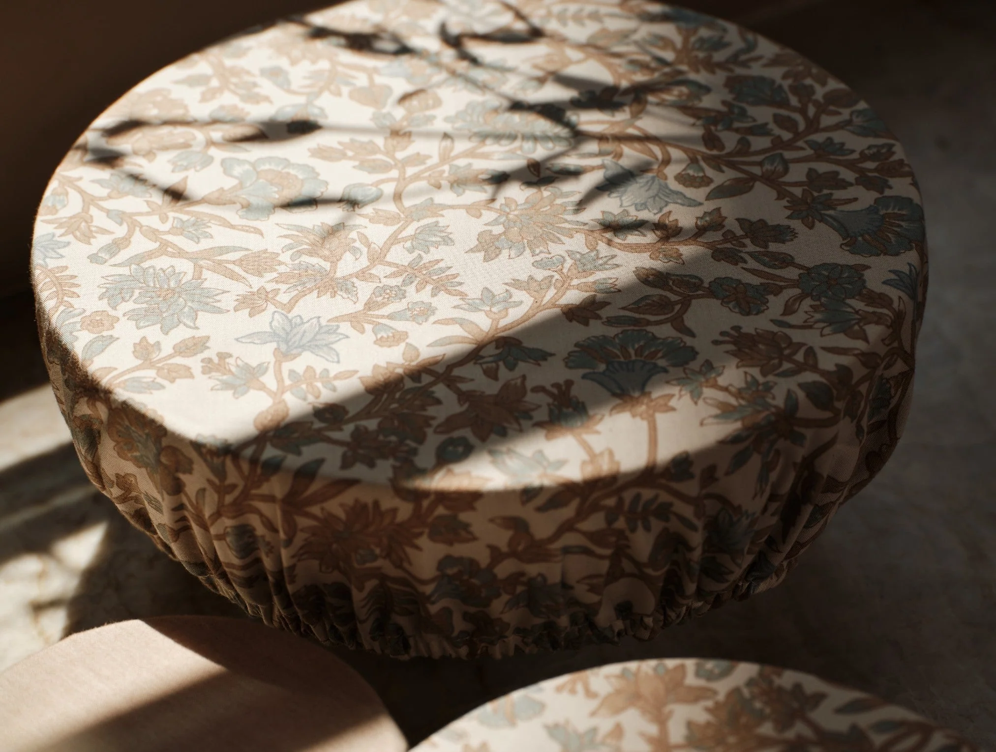 Coyuchi Conserve Organic Bowl Covers - Image 5