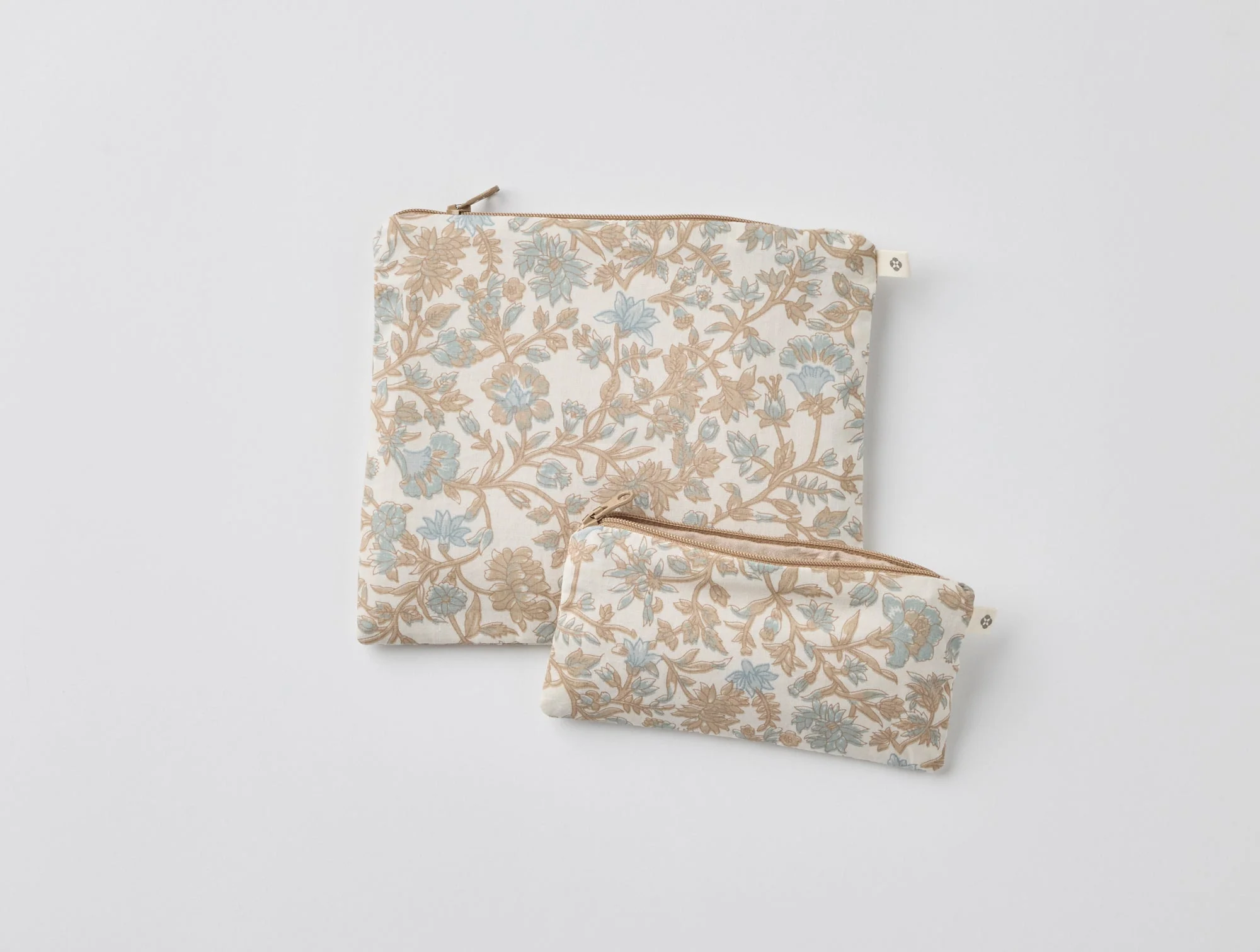 Coyuchi Conserve Organic Snack Bags