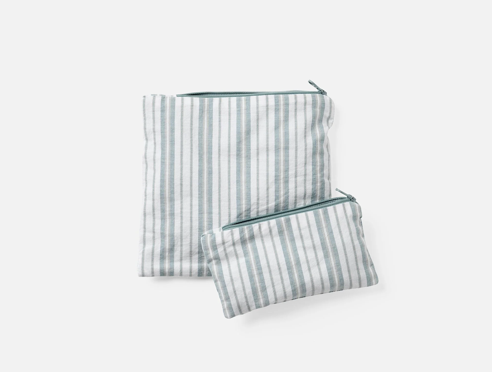 Coyuchi Conserve Organic Snack Bags