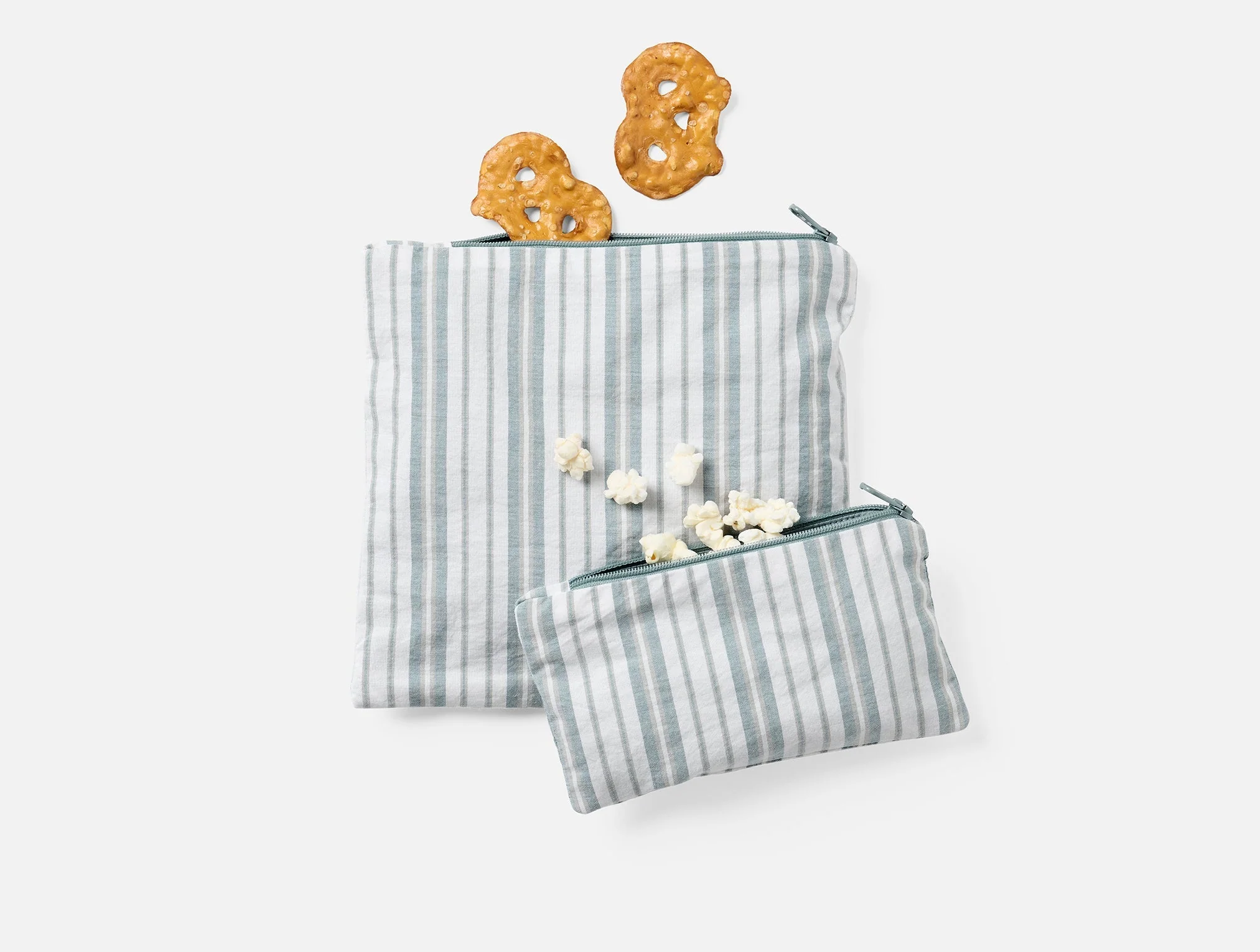 Coyuchi Conserve Organic Snack Bags - Image 3