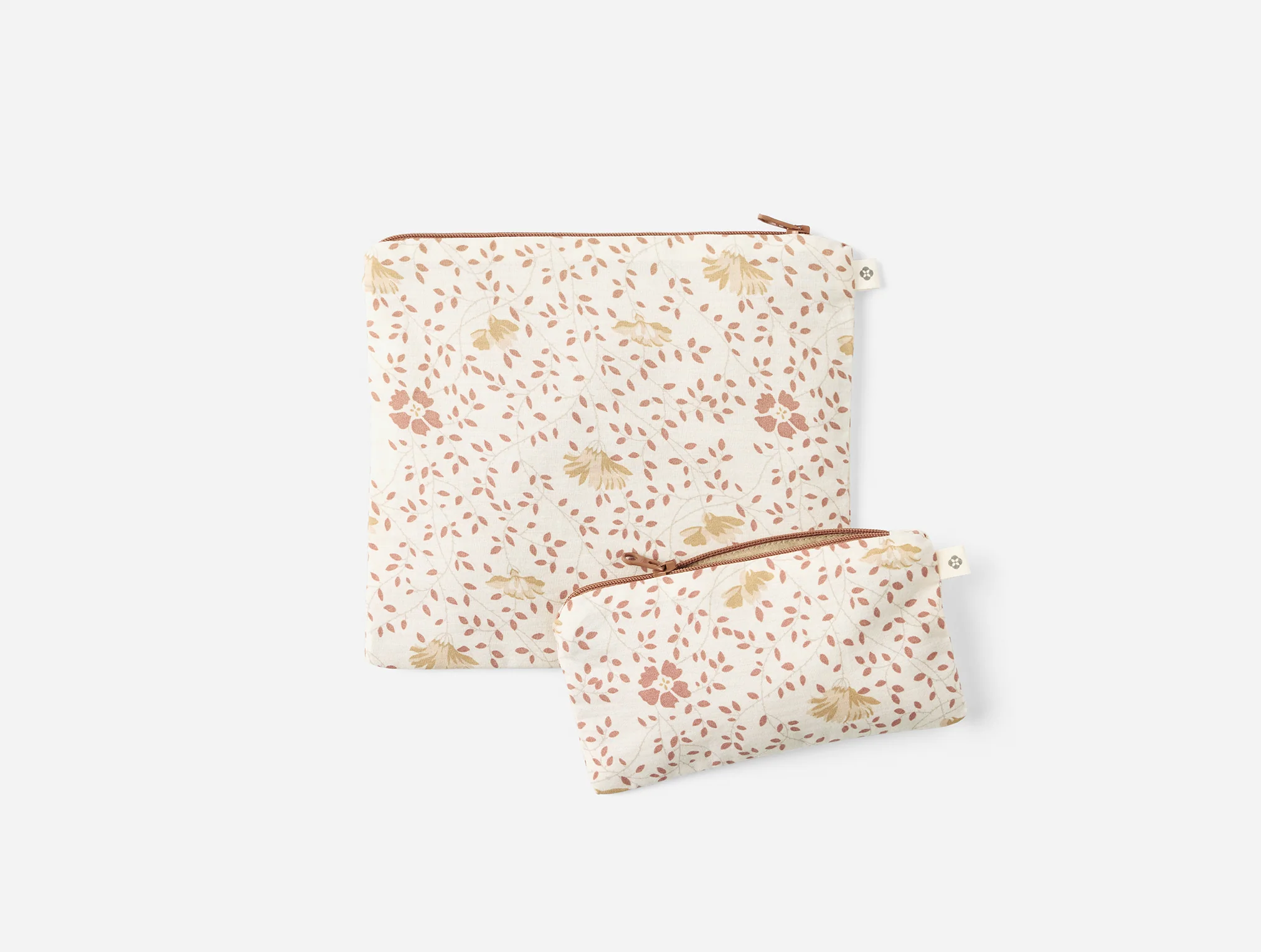 Coyuchi Conserve Organic Snack Bags