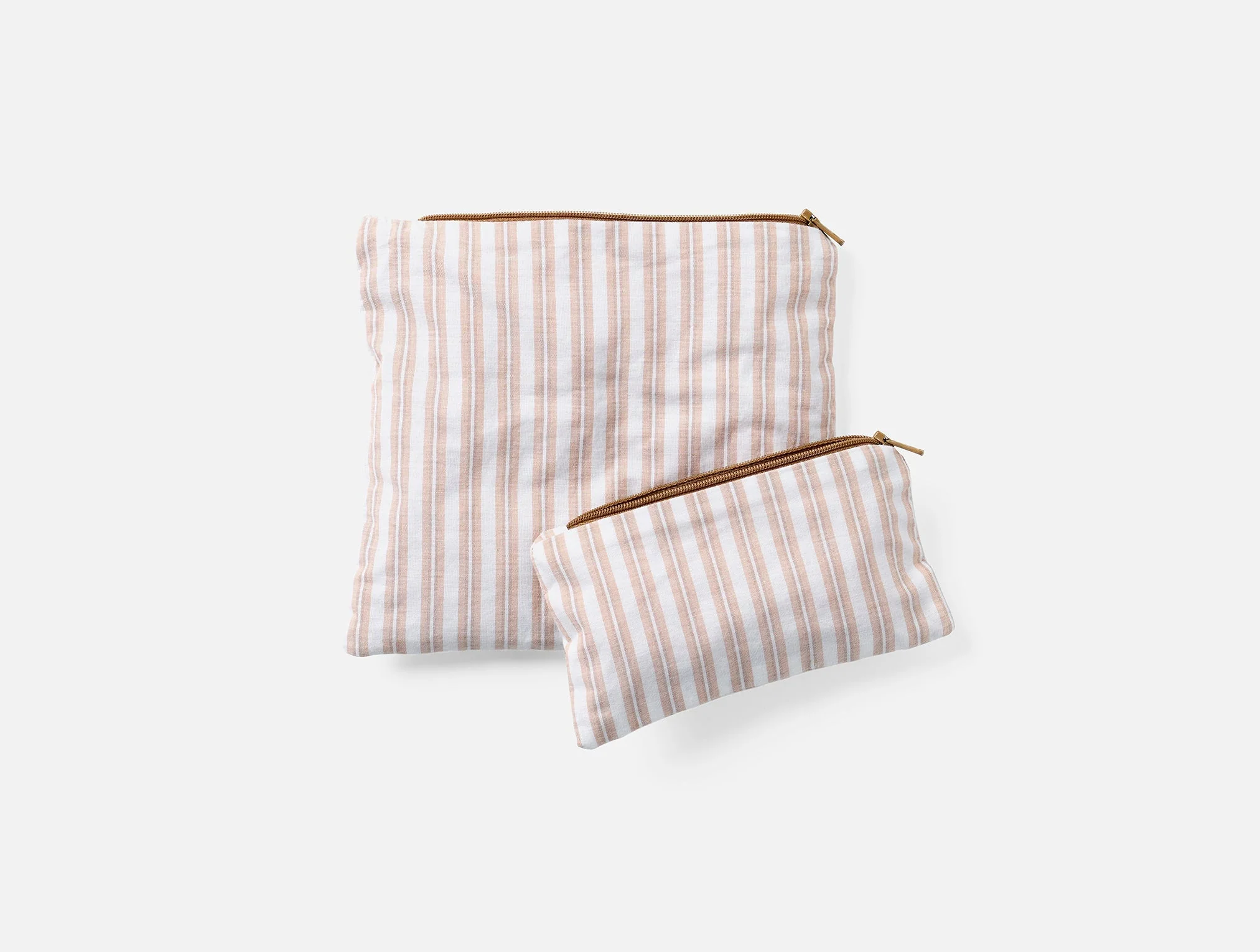 Coyuchi Conserve Organic Snack Bags
