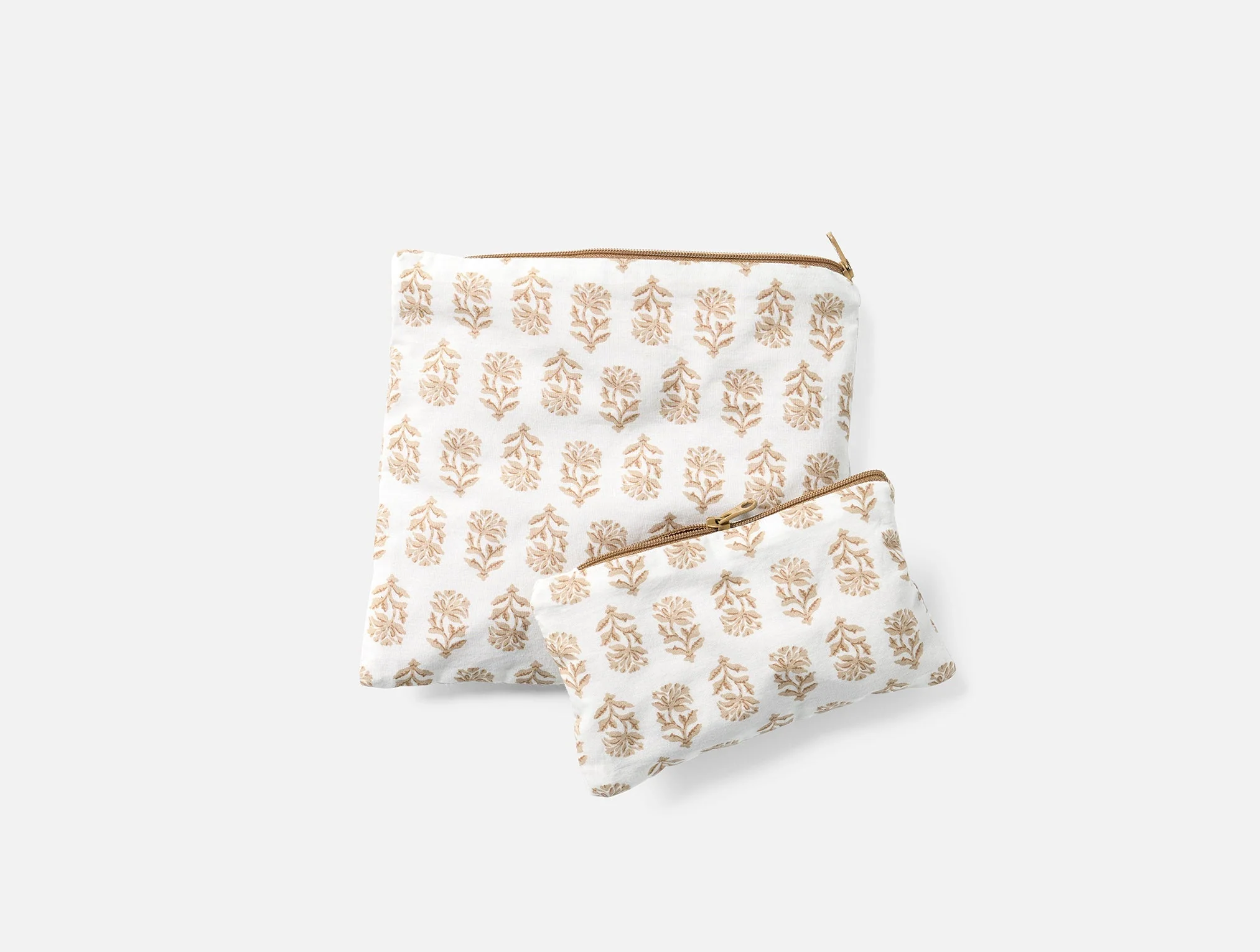 Coyuchi Conserve Organic Snack Bags