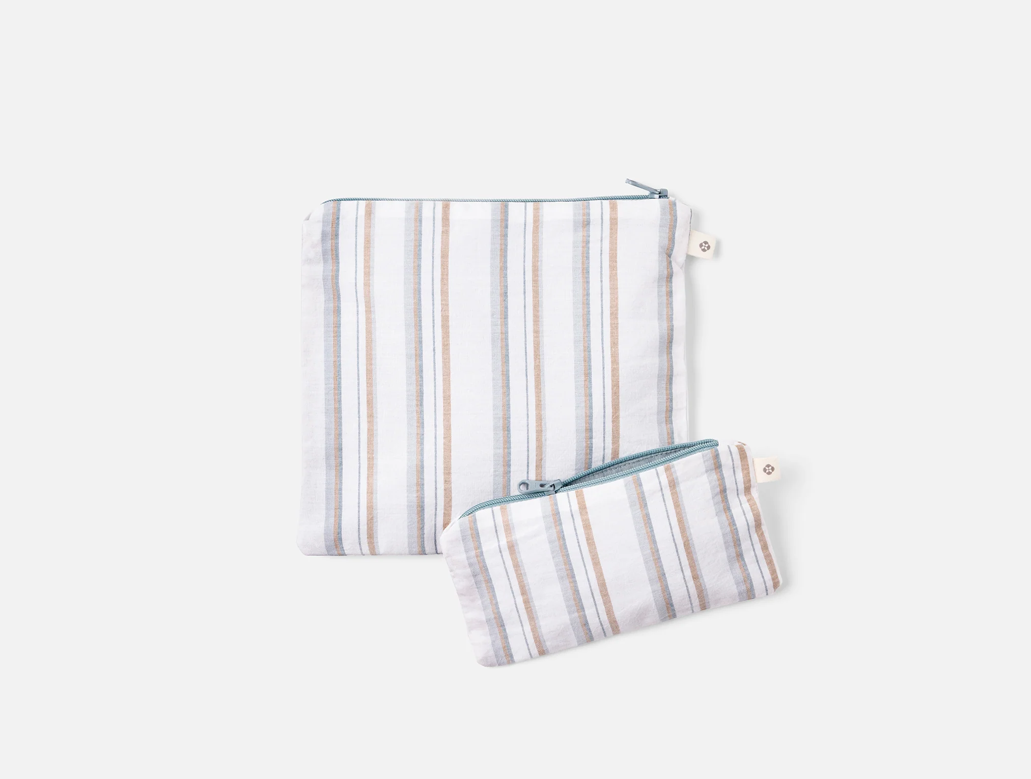Coyuchi Conserve Organic Snack Bags