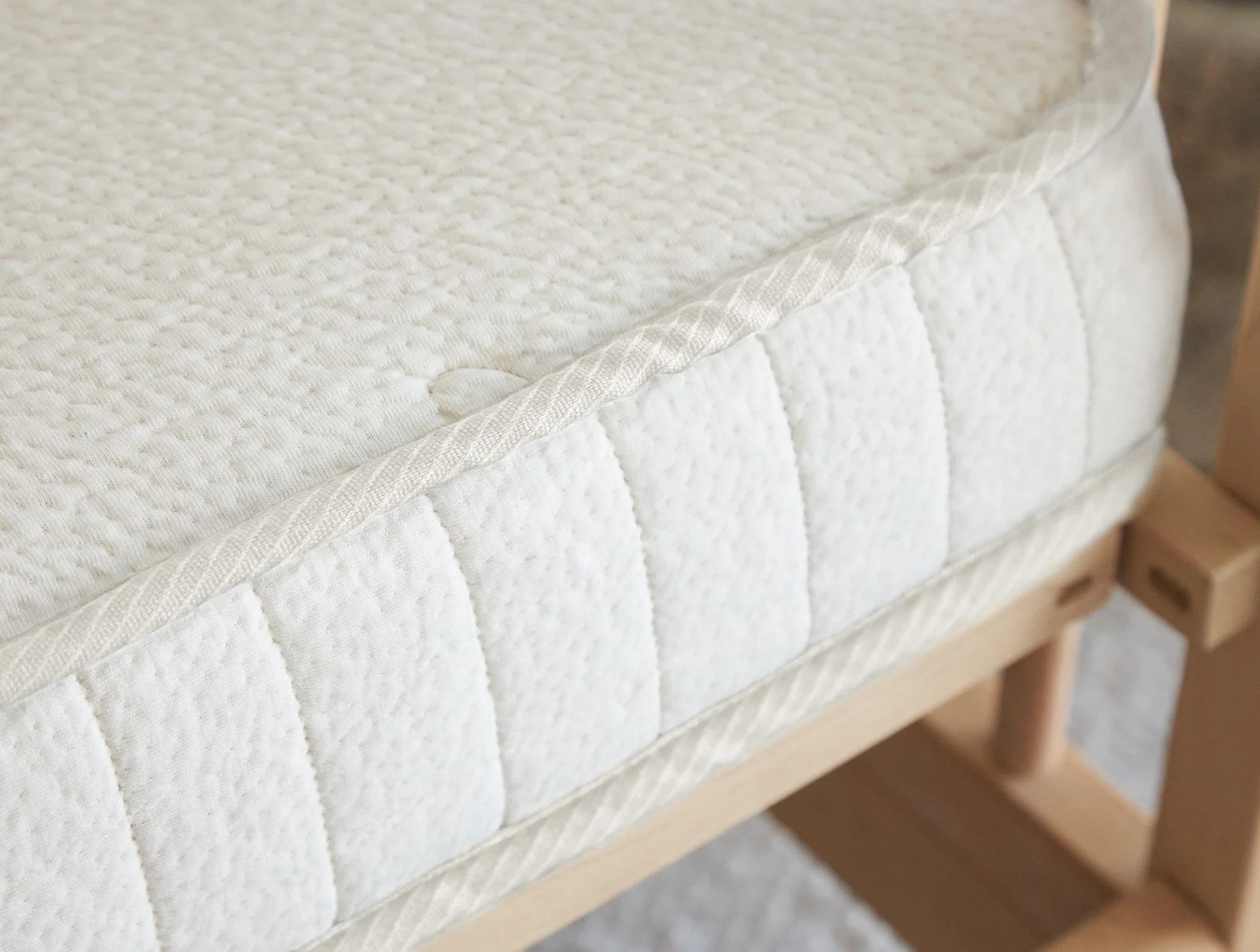 Coyuchi Organic Crib Mattress - Image 6
