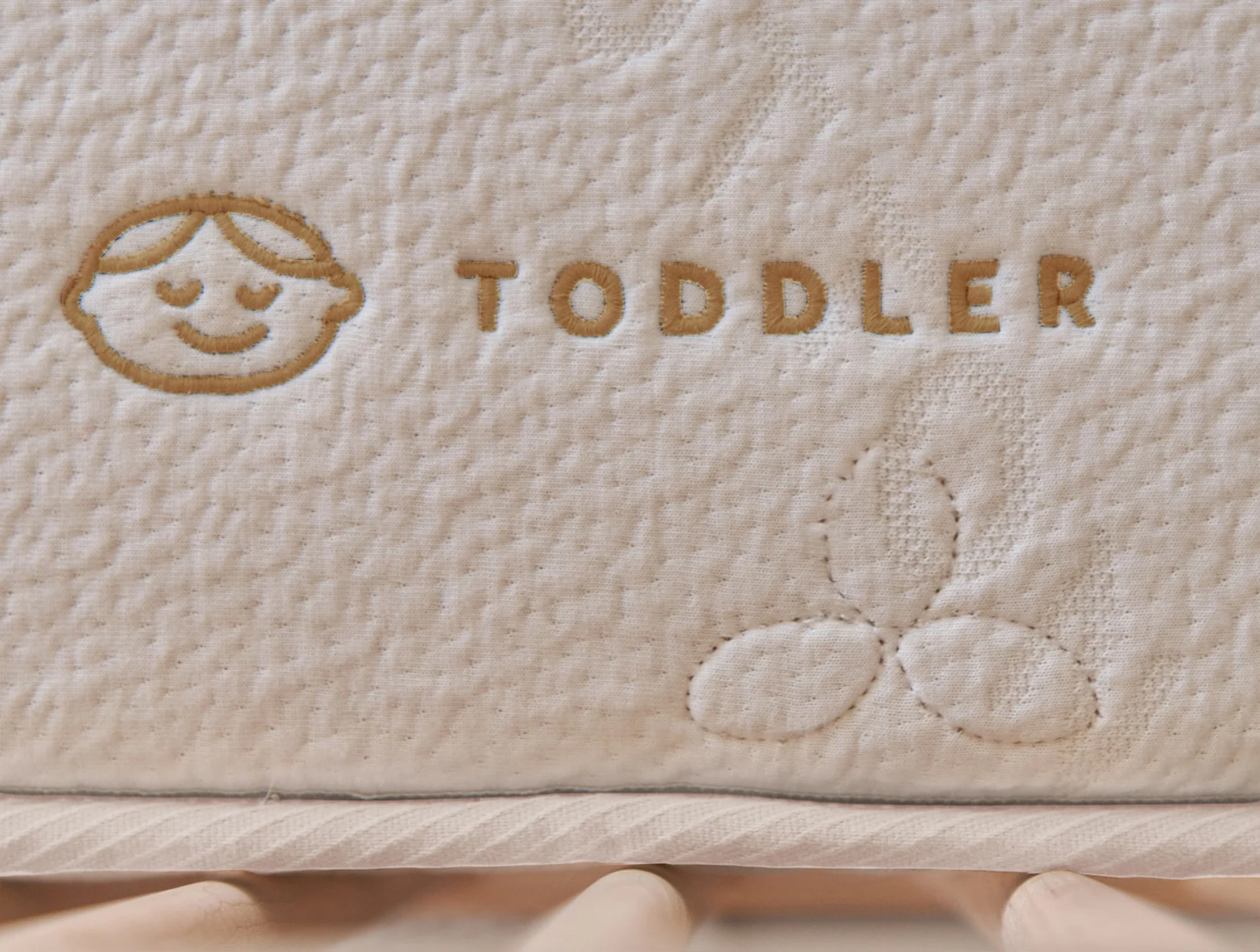 Coyuchi Organic Crib Mattress - Image 7