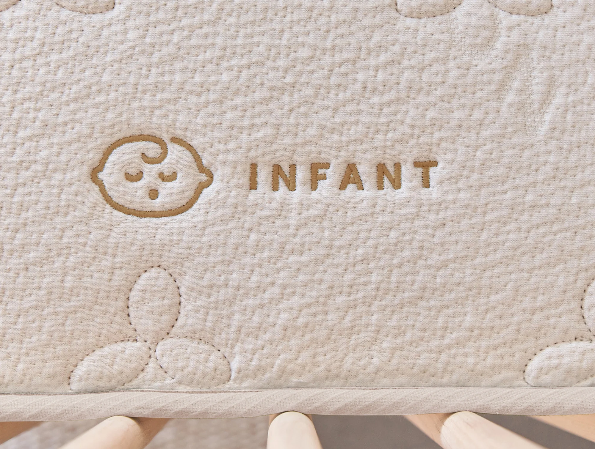 Coyuchi Organic Crib Mattress - Image 8