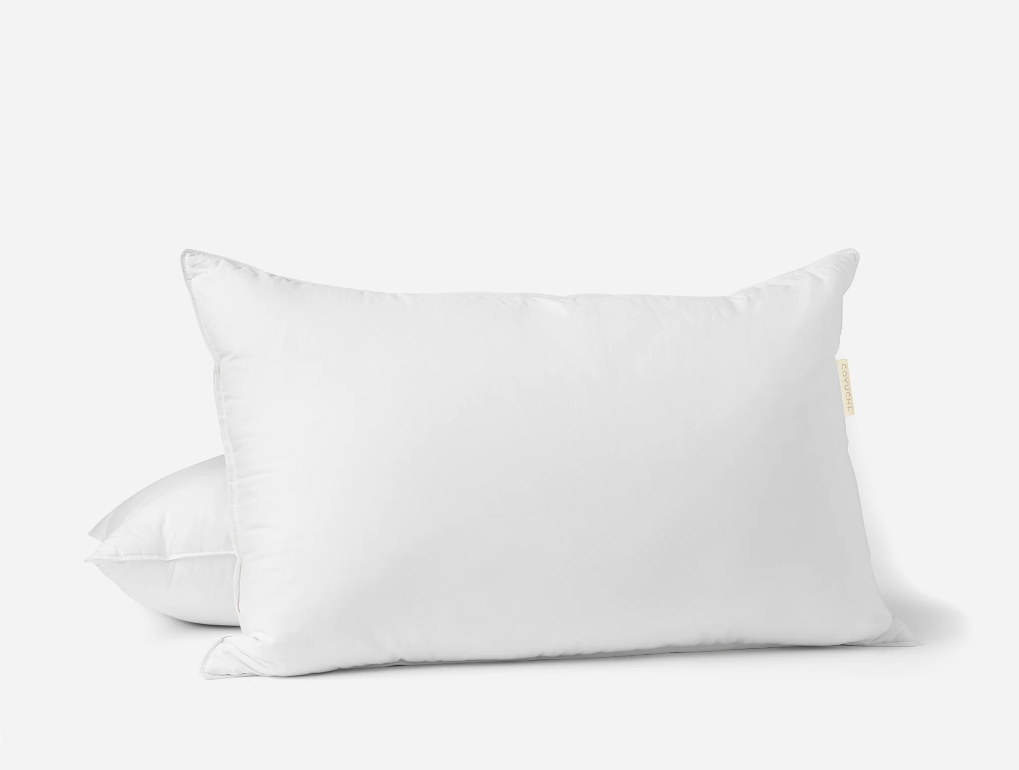 Down Feather Pillow - Image 3